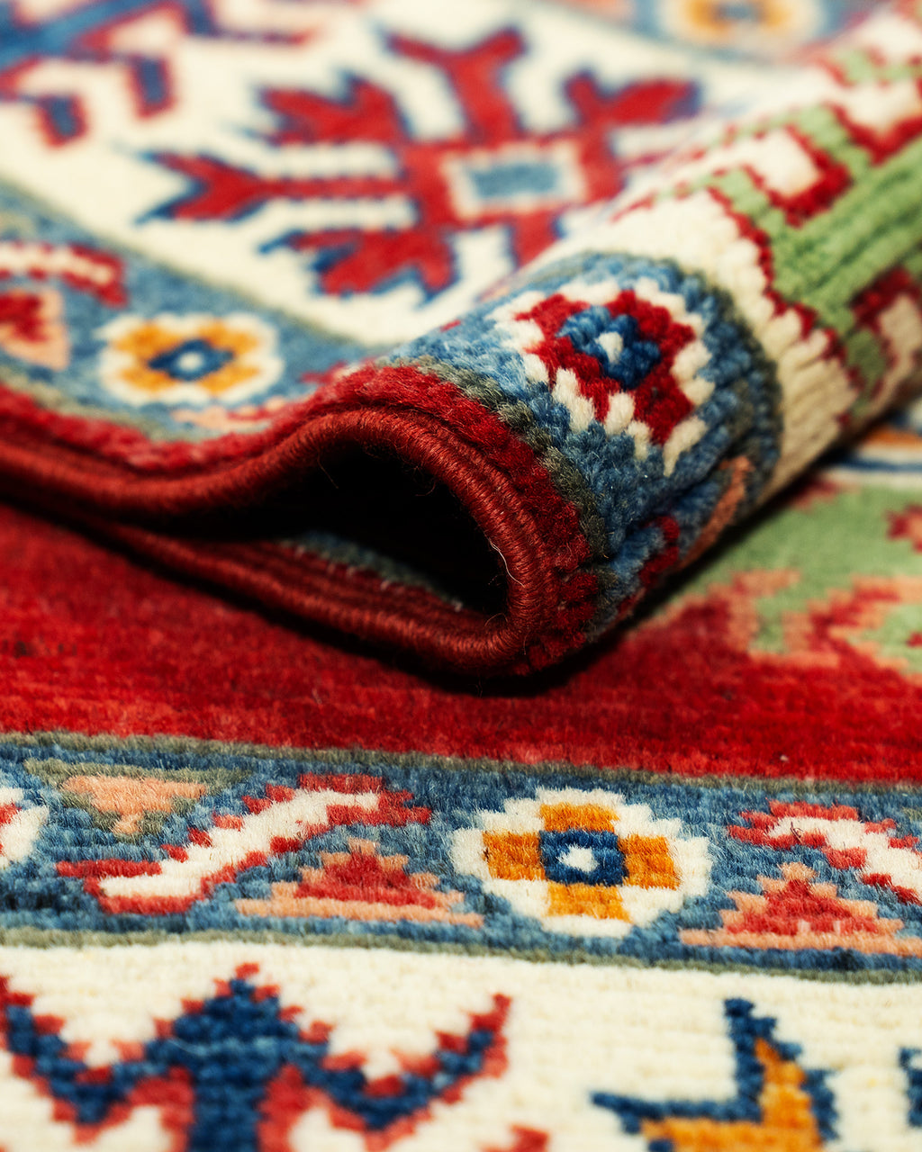Kazak Rug 152 x 104 cm PSE33