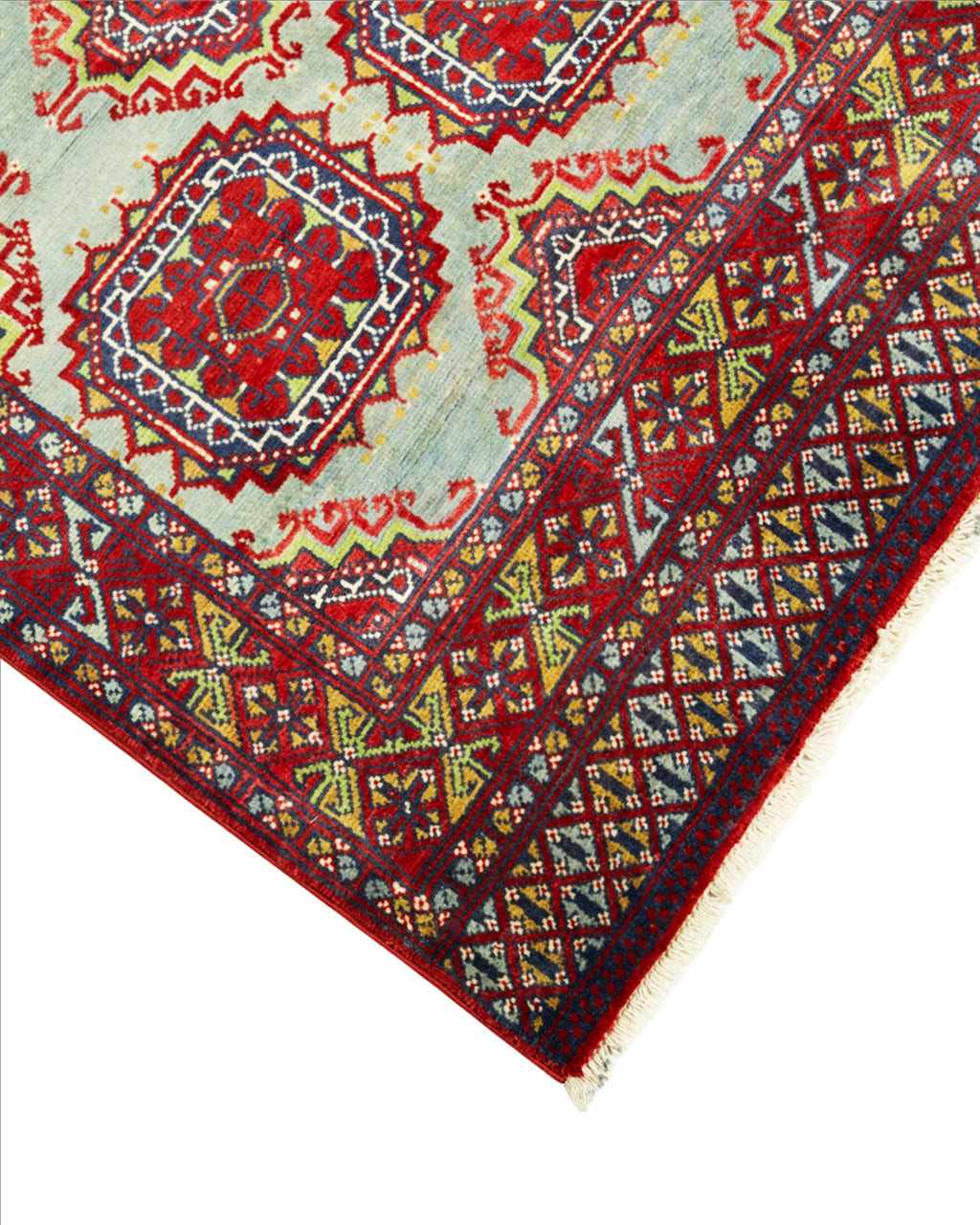 Kazak Rug 147 x 100 cm PSE27