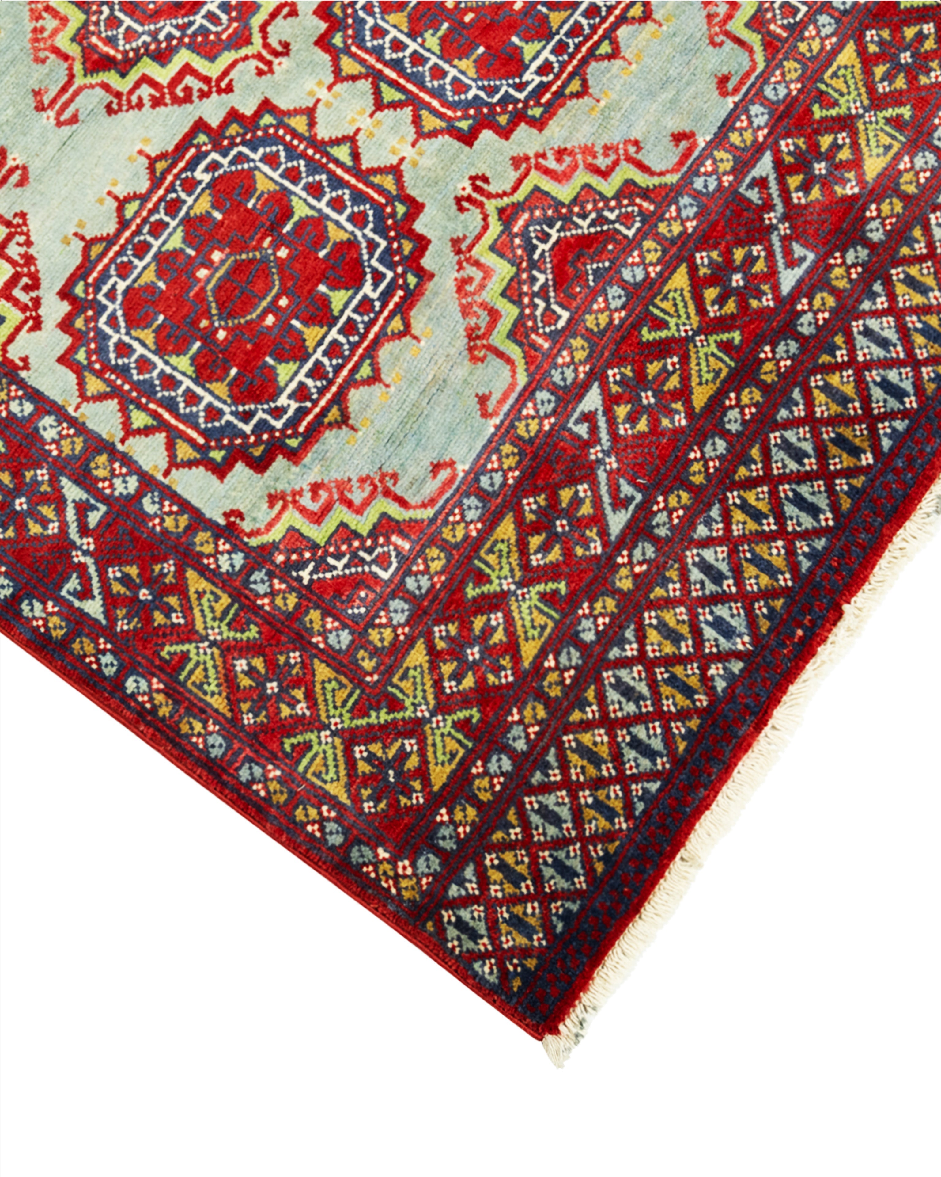 Kazak Rug 147 x 100 cm PSE27