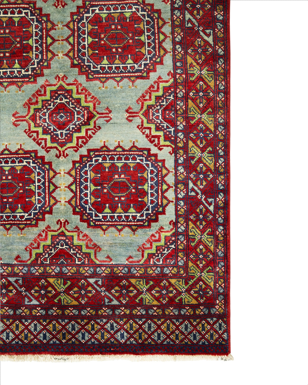 Kazak Rug 147 x 100 cm PSE27