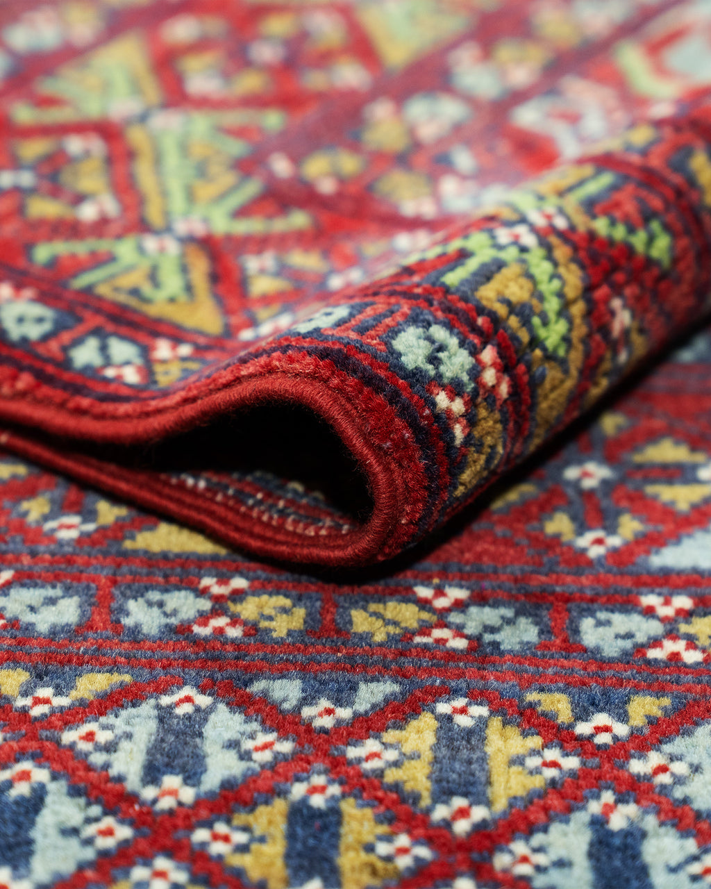 Kazak Rug 147 x 100 cm PSE27