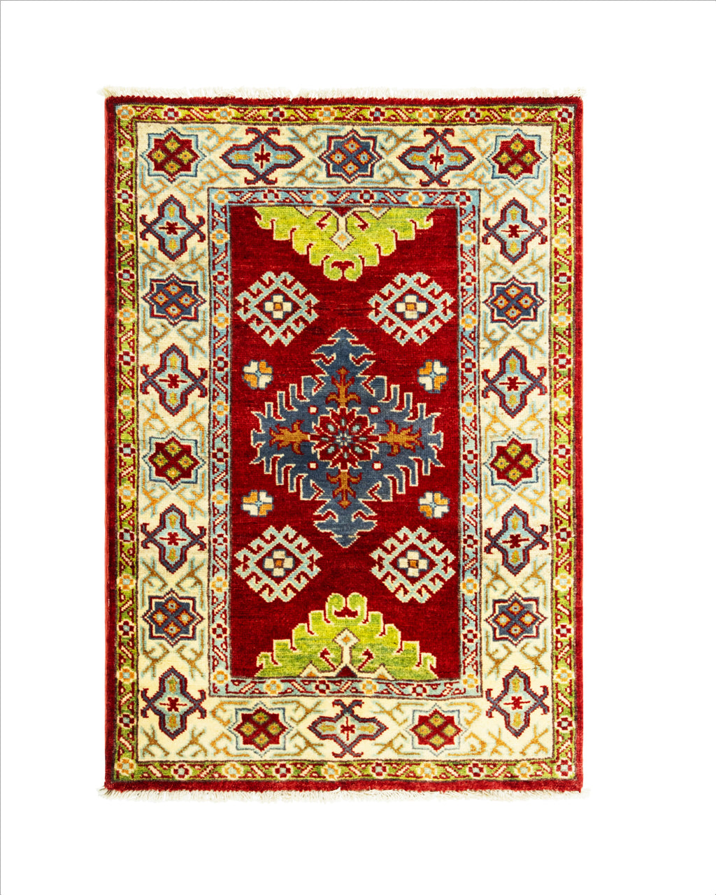 Kazak Rug 119 x 82 cm PSE20