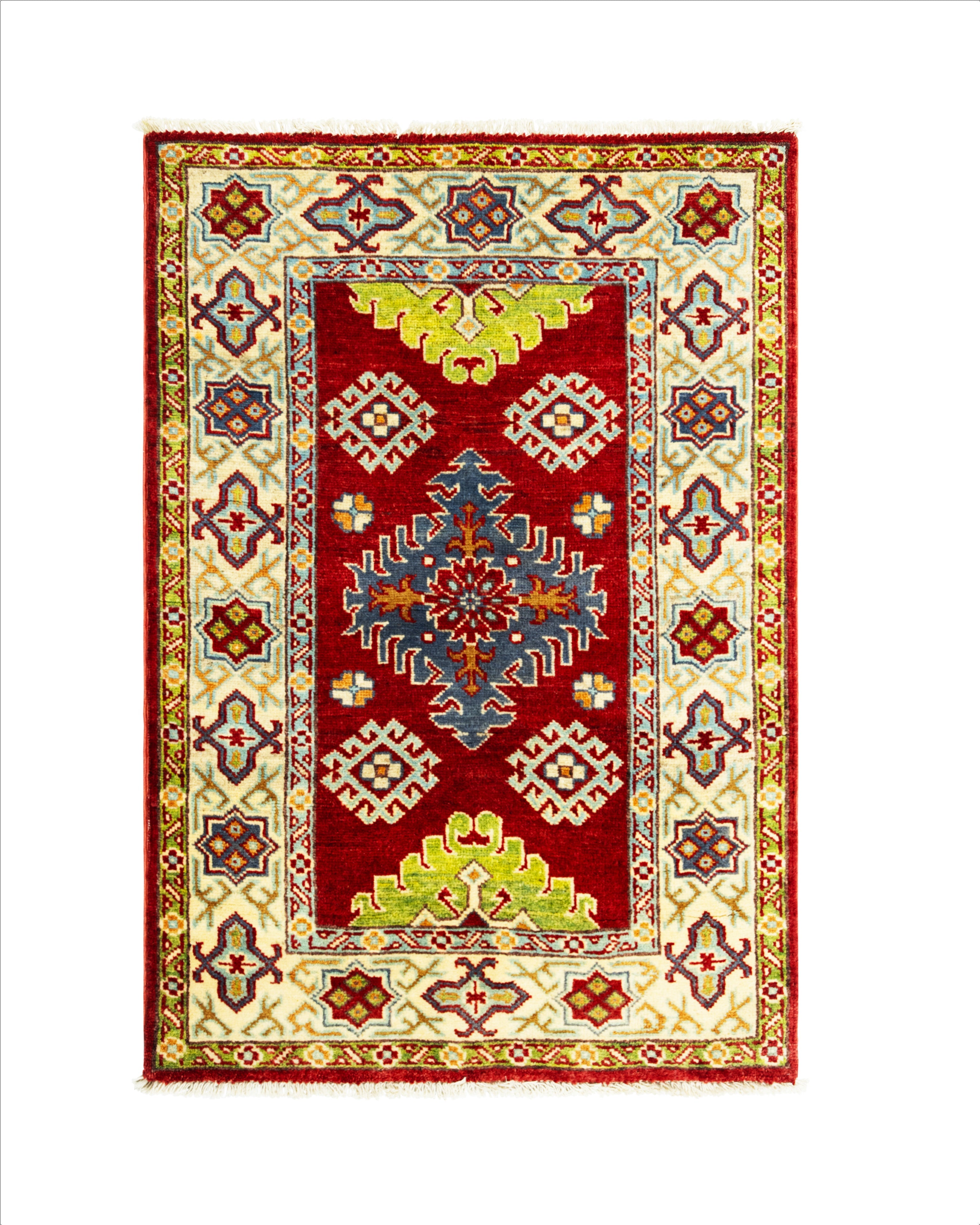 Kazak Rug 119 x 82 cm PSE20