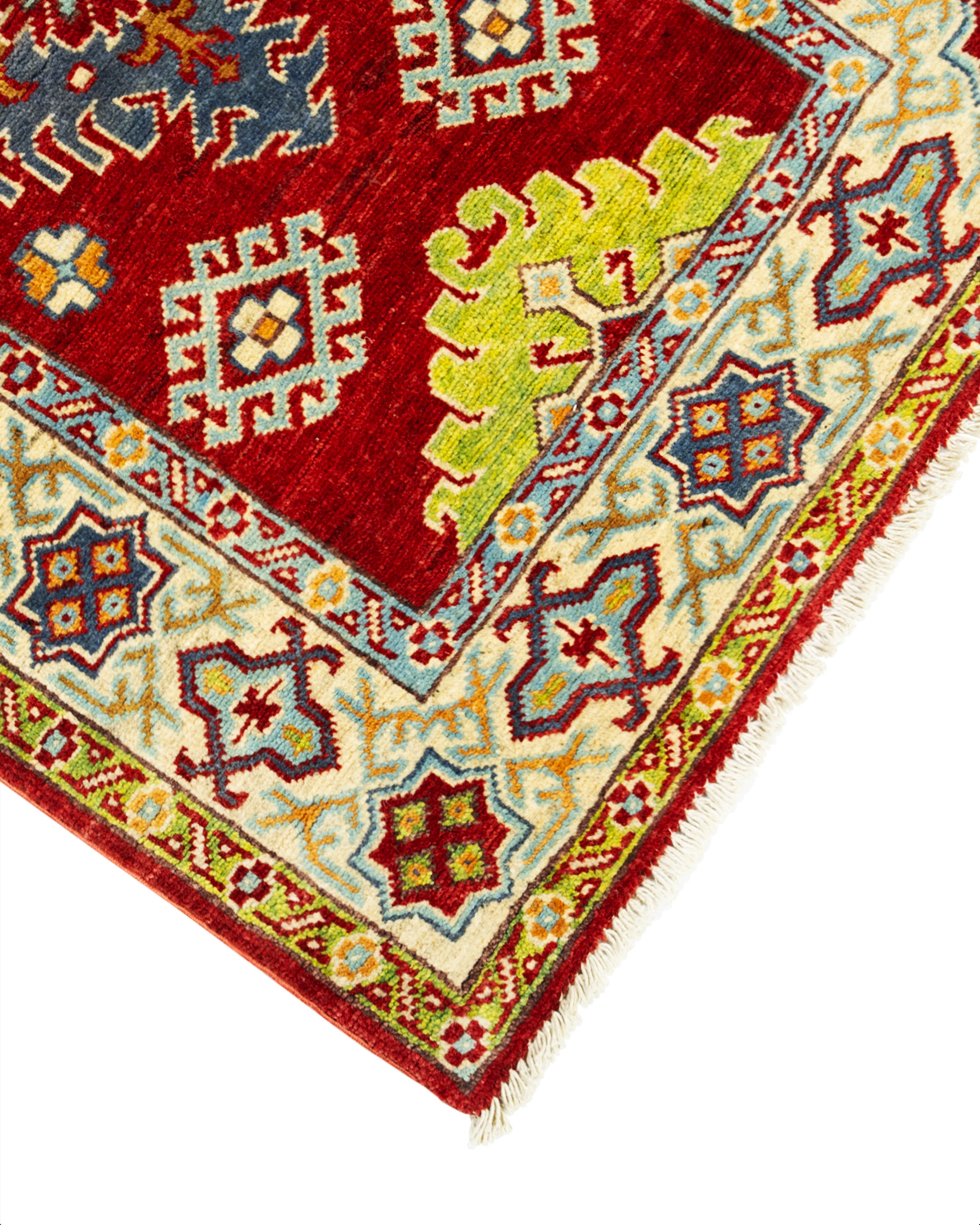 Kazak Rug 119 x 82 cm PSE20