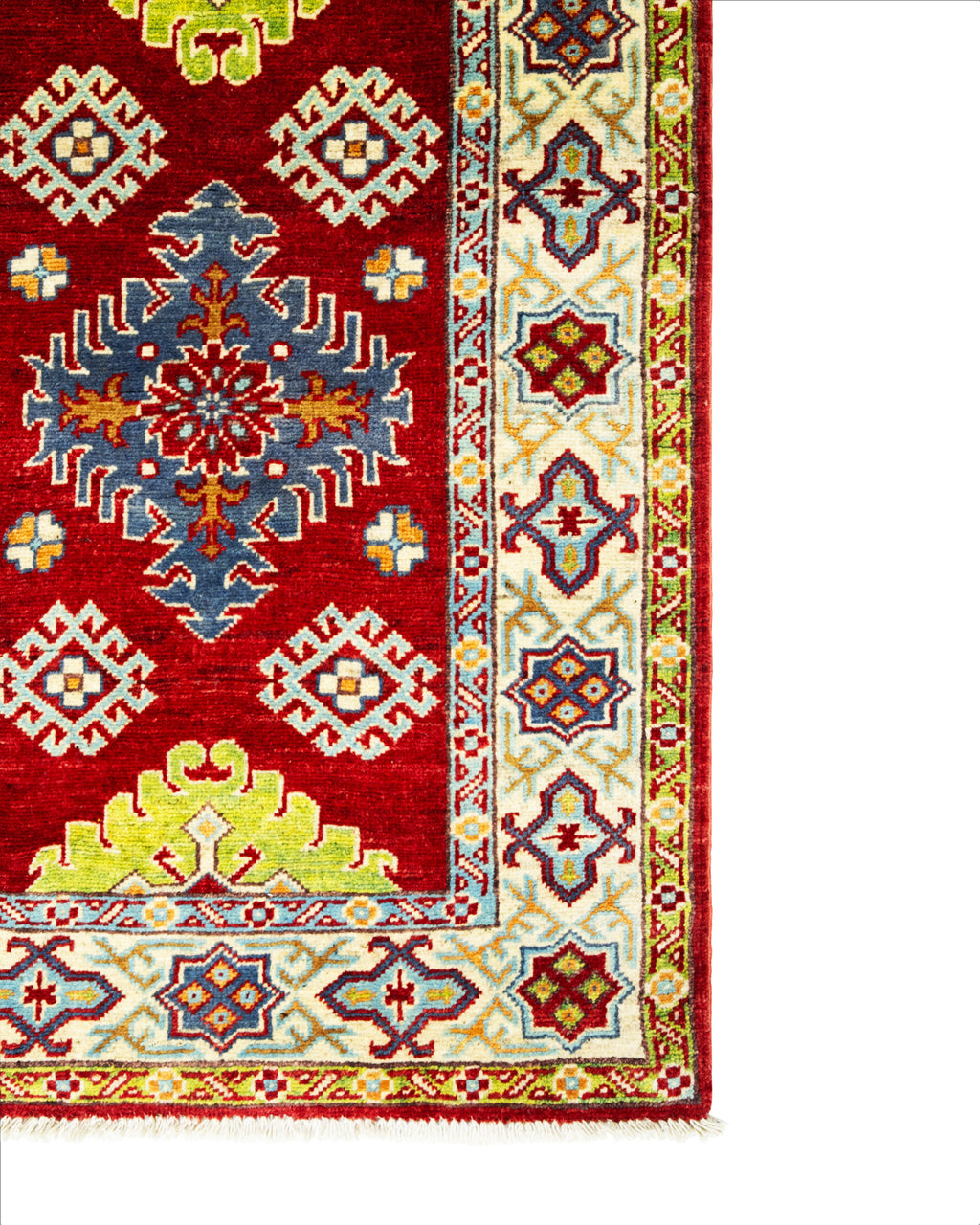 Kazak Rug 119 x 82 cm PSE20