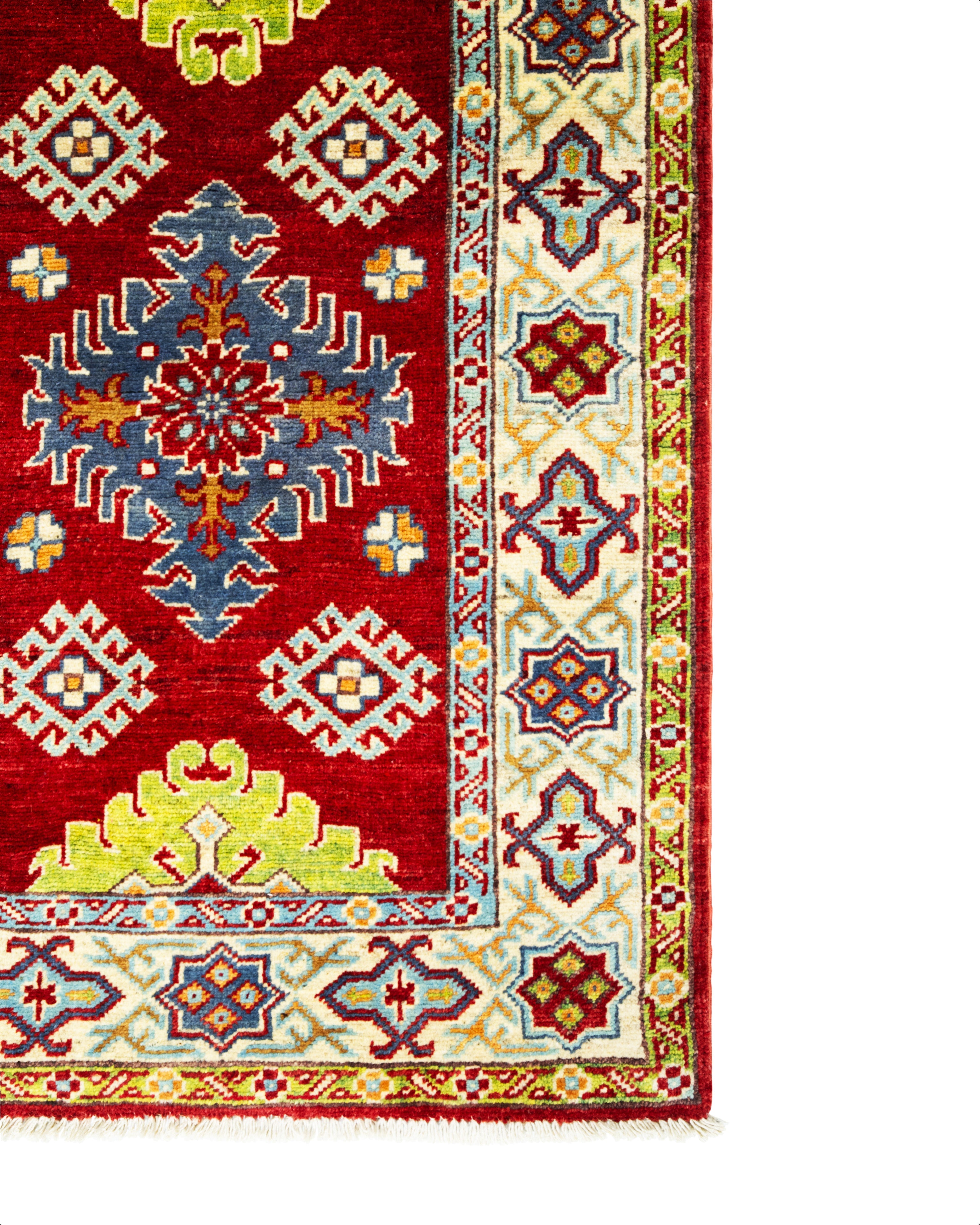 Kazak Rug 119 x 82 cm PSE20