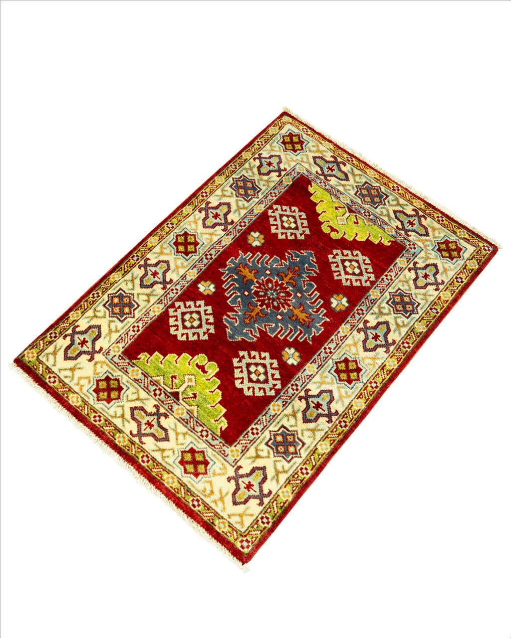 Kazak Rug 119 x 82 cm PSE20