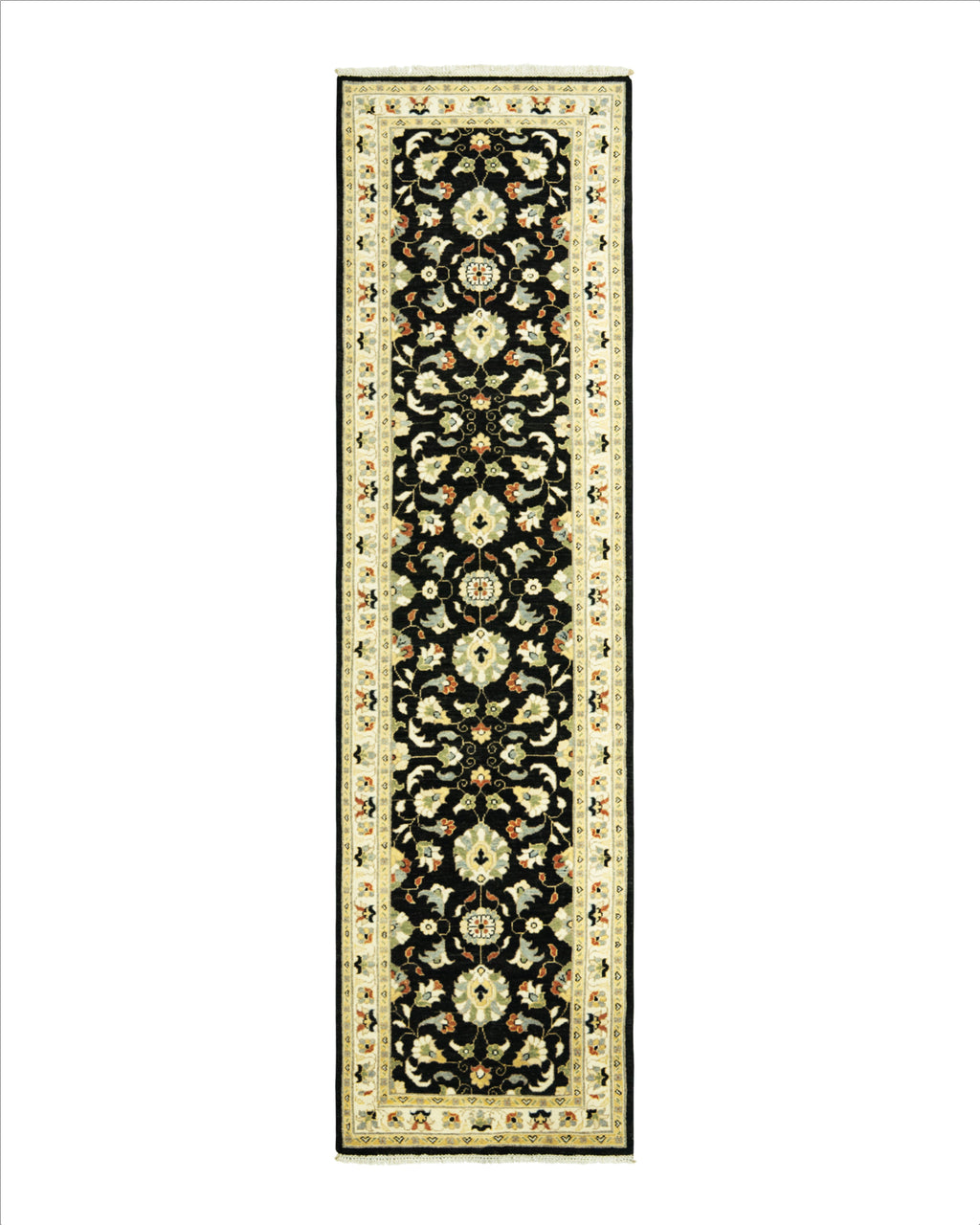 Chobi Rug 325 x 86 cm PSE148