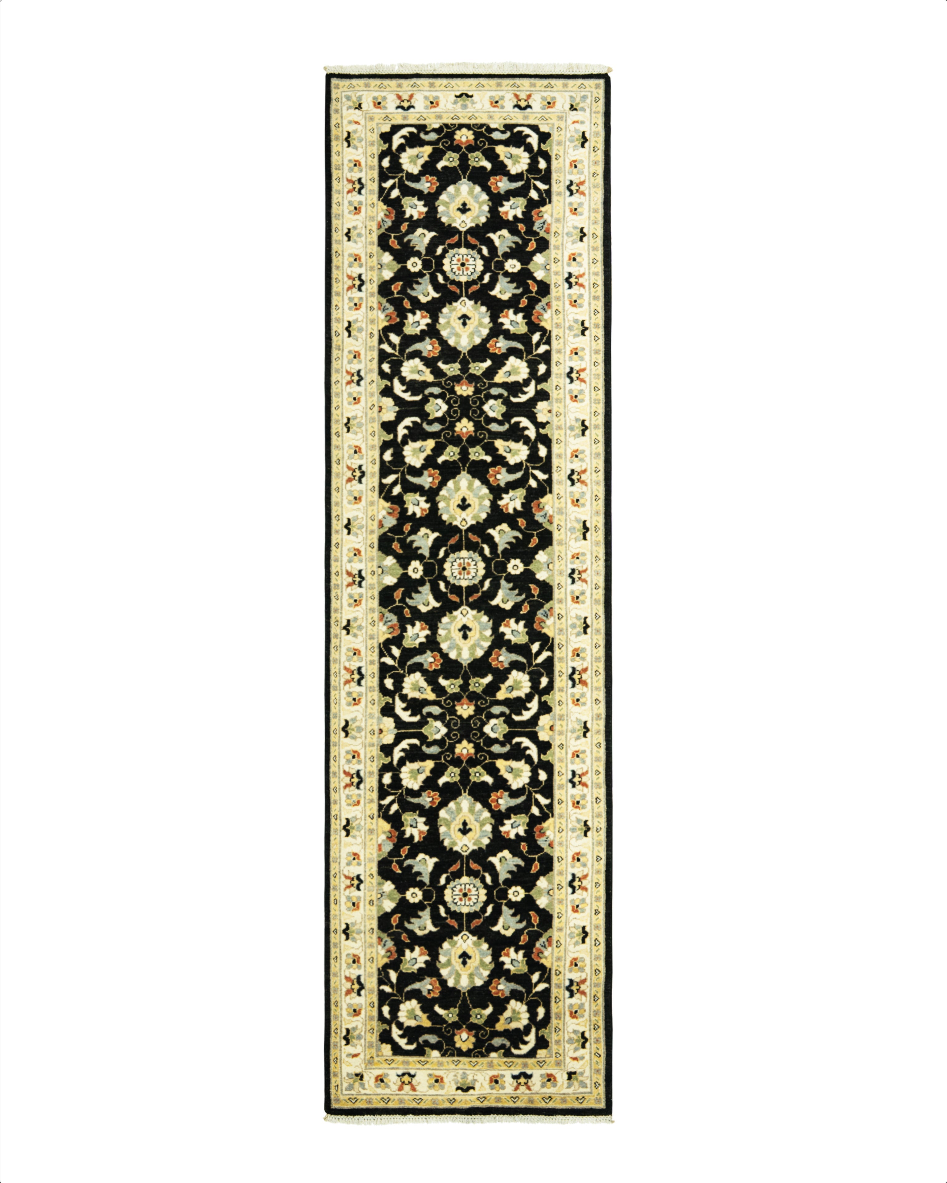 Chobi Rug 325 x 86 cm PSE148
