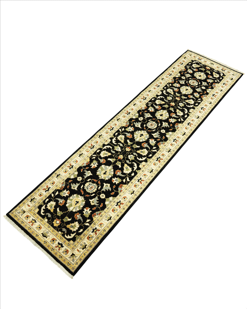 Chobi Rug 325 x 86 cm PSE148