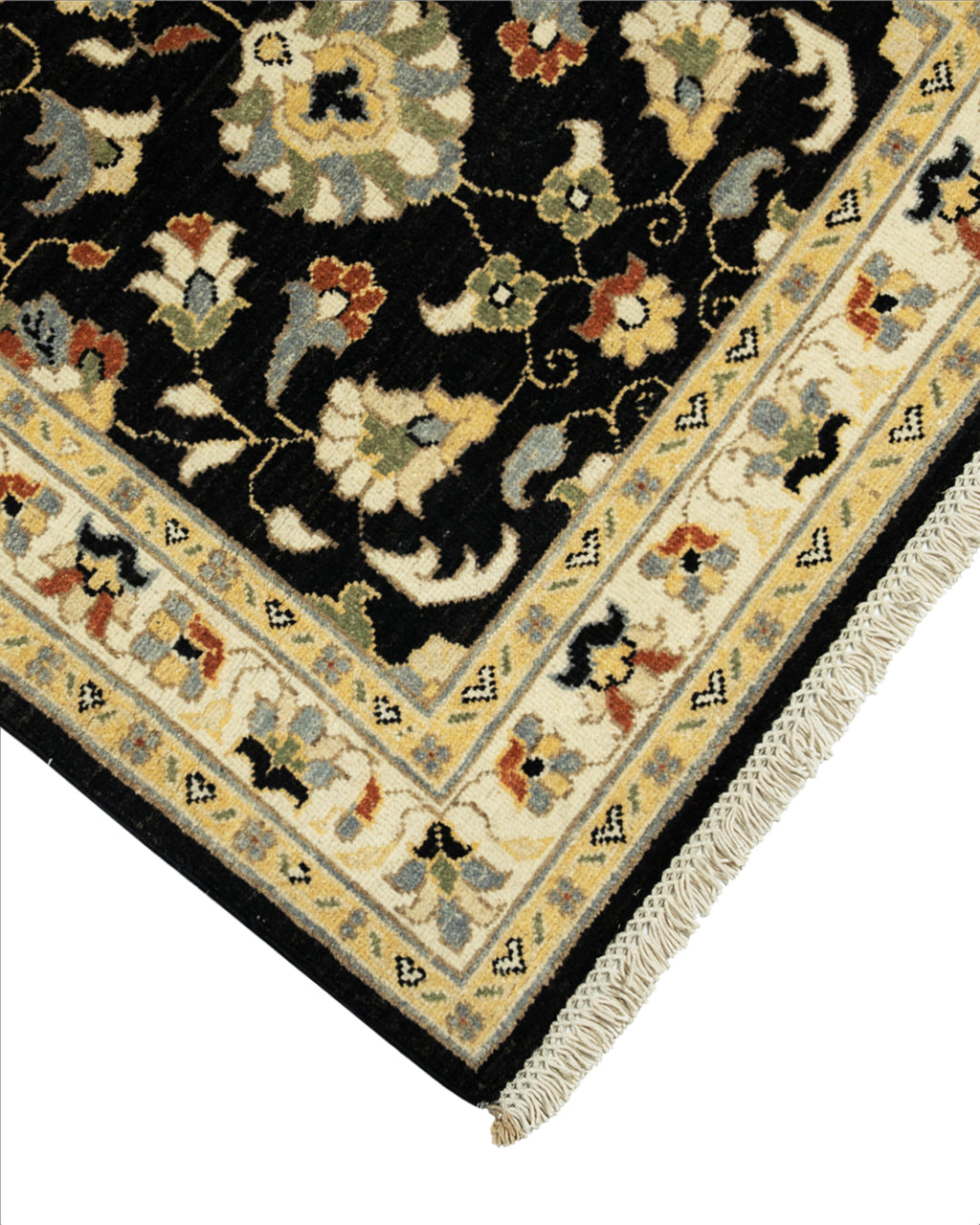 Chobi Rug 325 x 86 cm PSE148