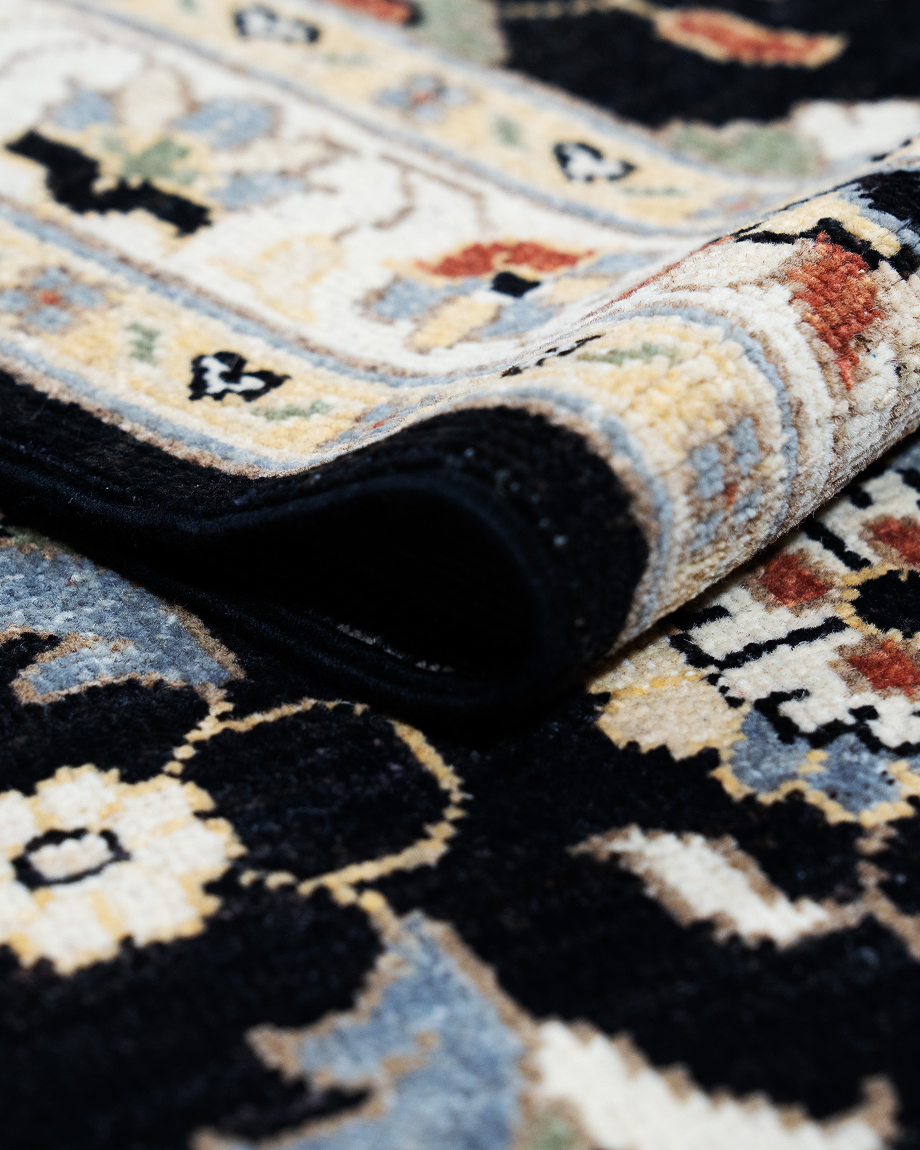 Chobi Rug 325 x 86 cm PSE148
