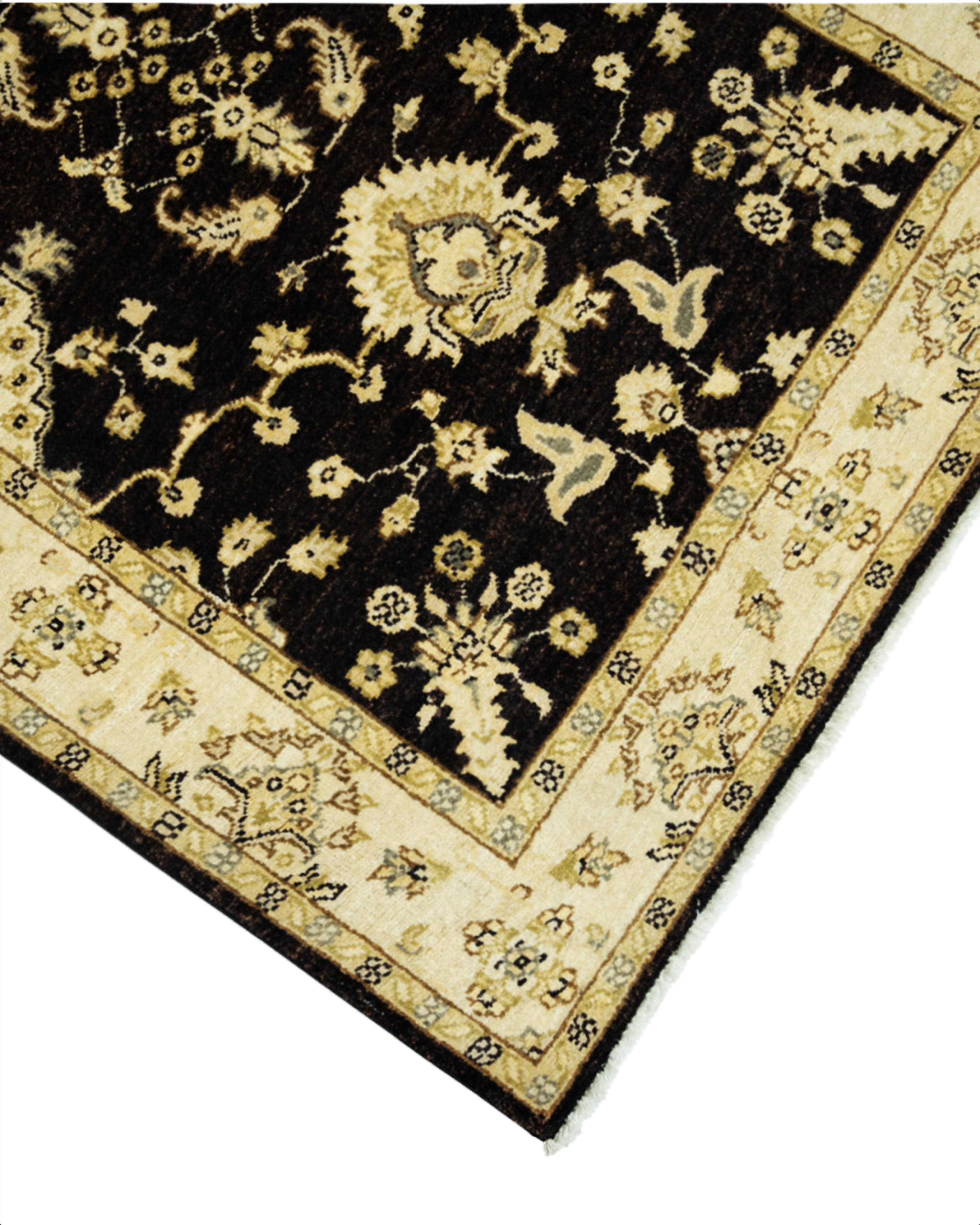 Chobi Rug 242 x 99 cm