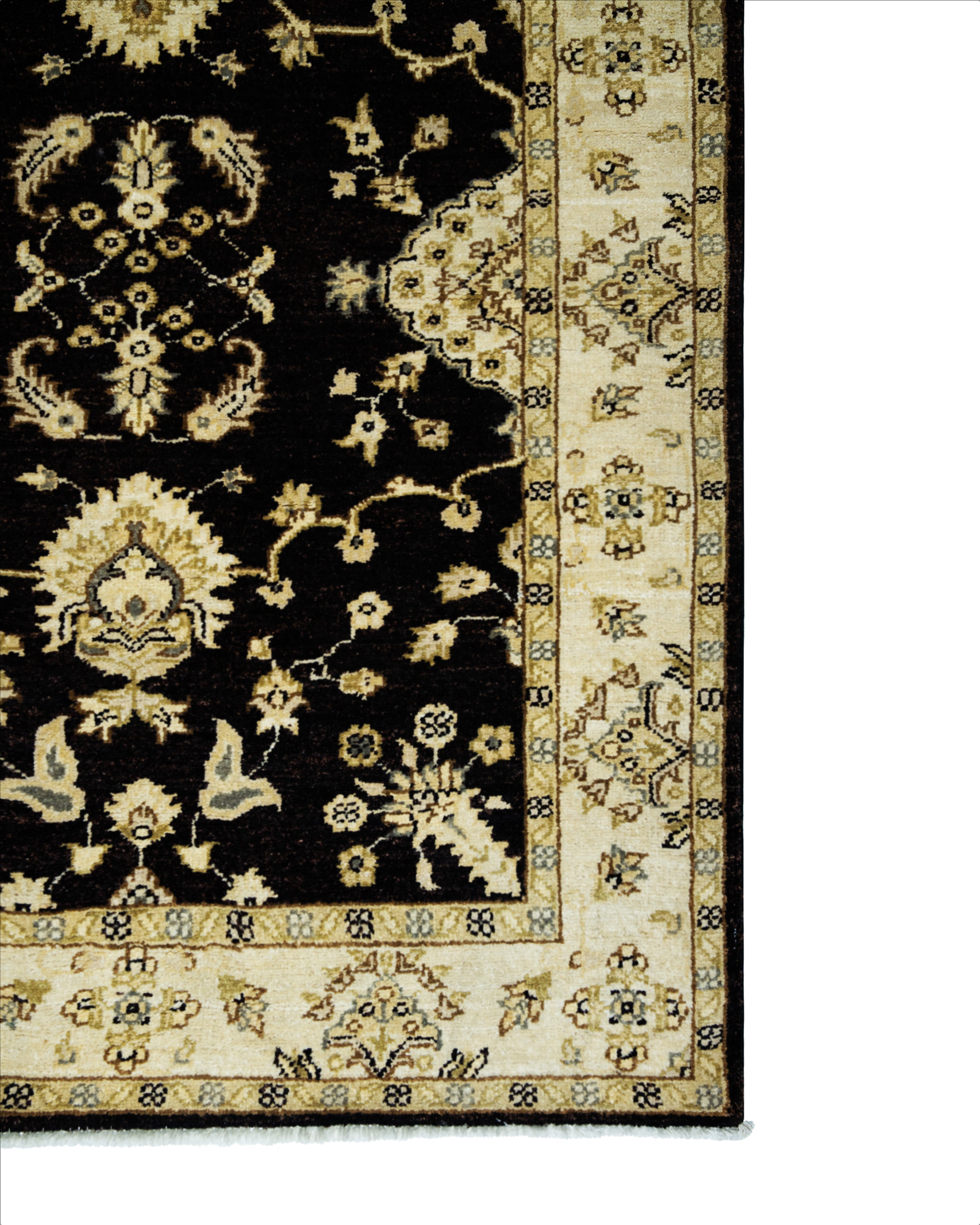 Chobi Rug 242 x 99 cm