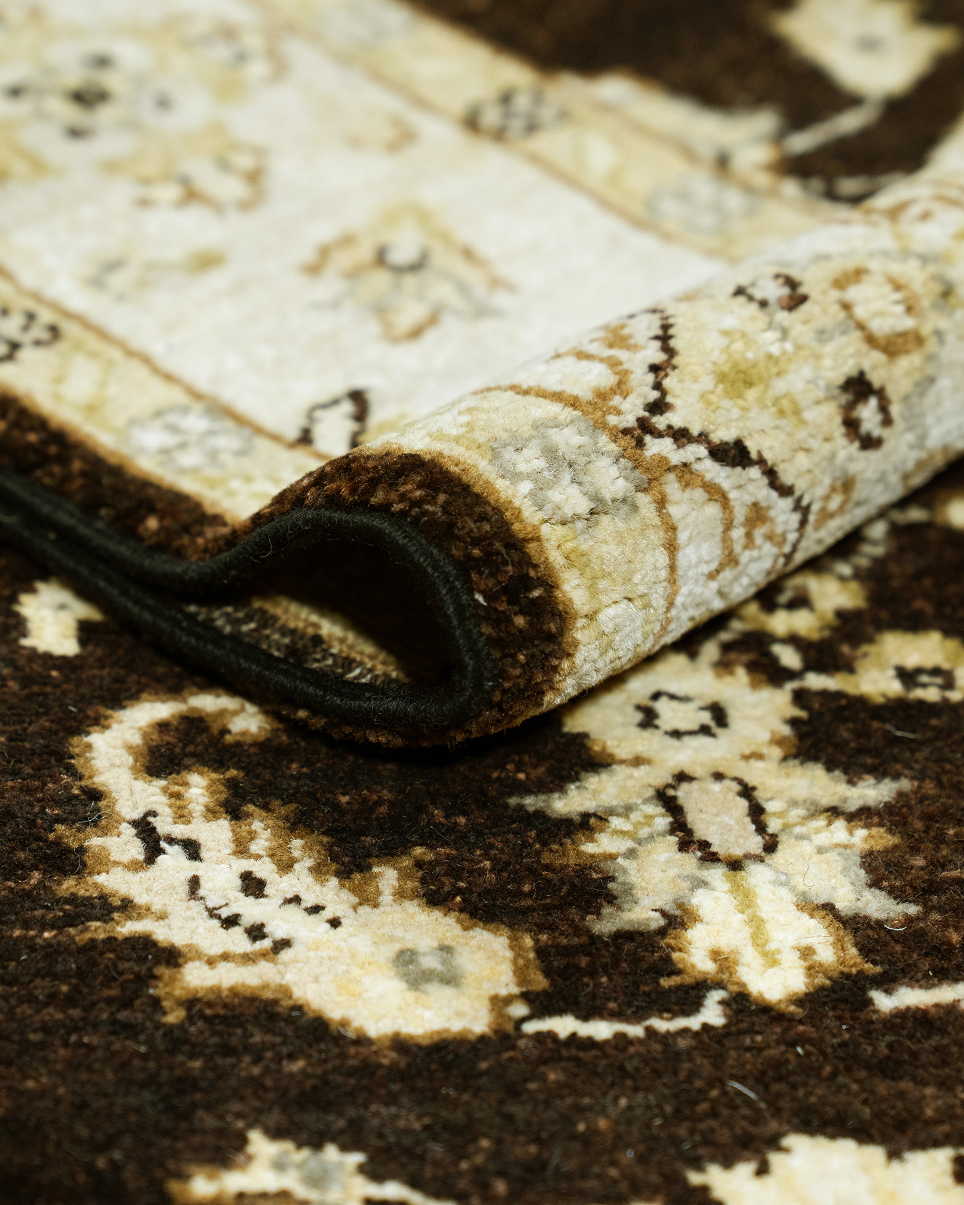 Chobi Rug 242 x 99 cm
