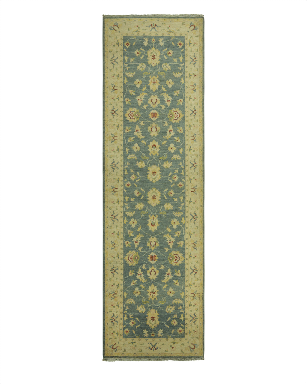 Chobi Rug 291 x 87 cm PSE147