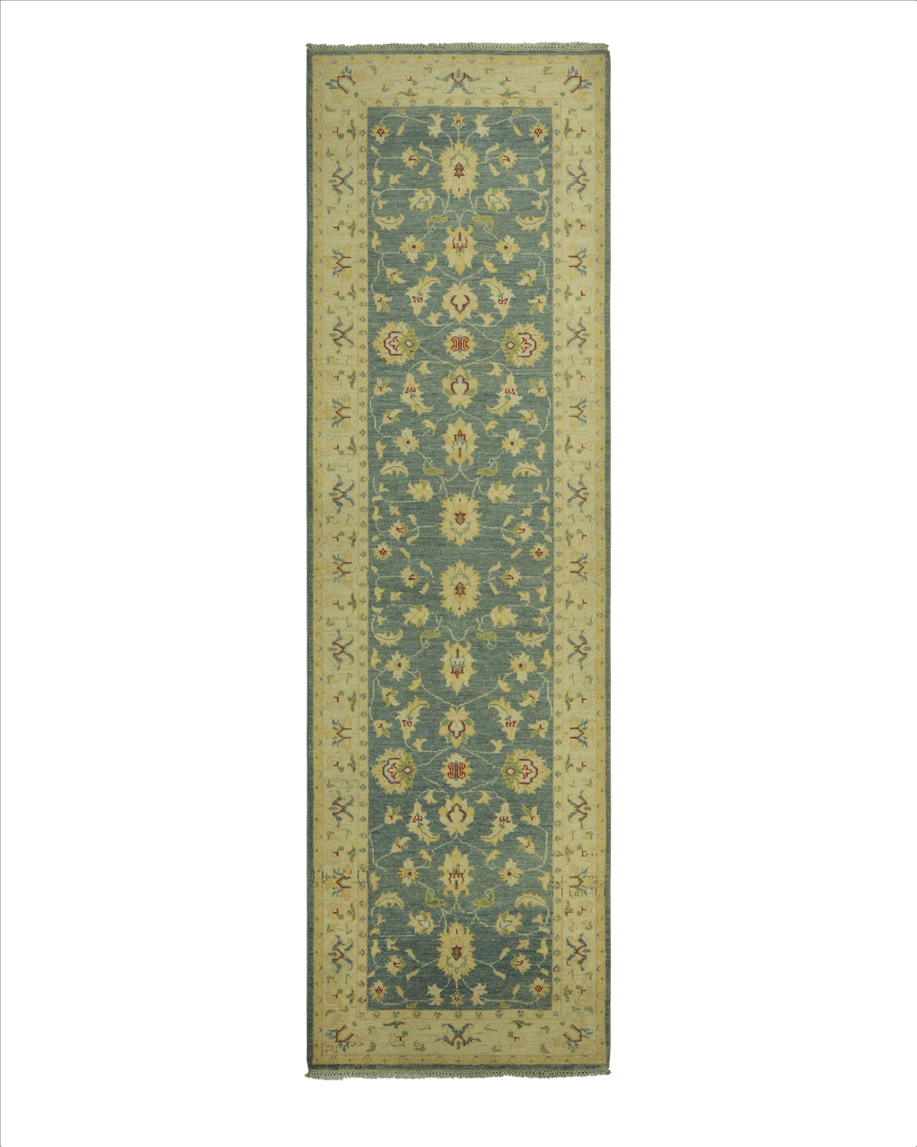 Chobi Rug 291 x 87 cm PSE147