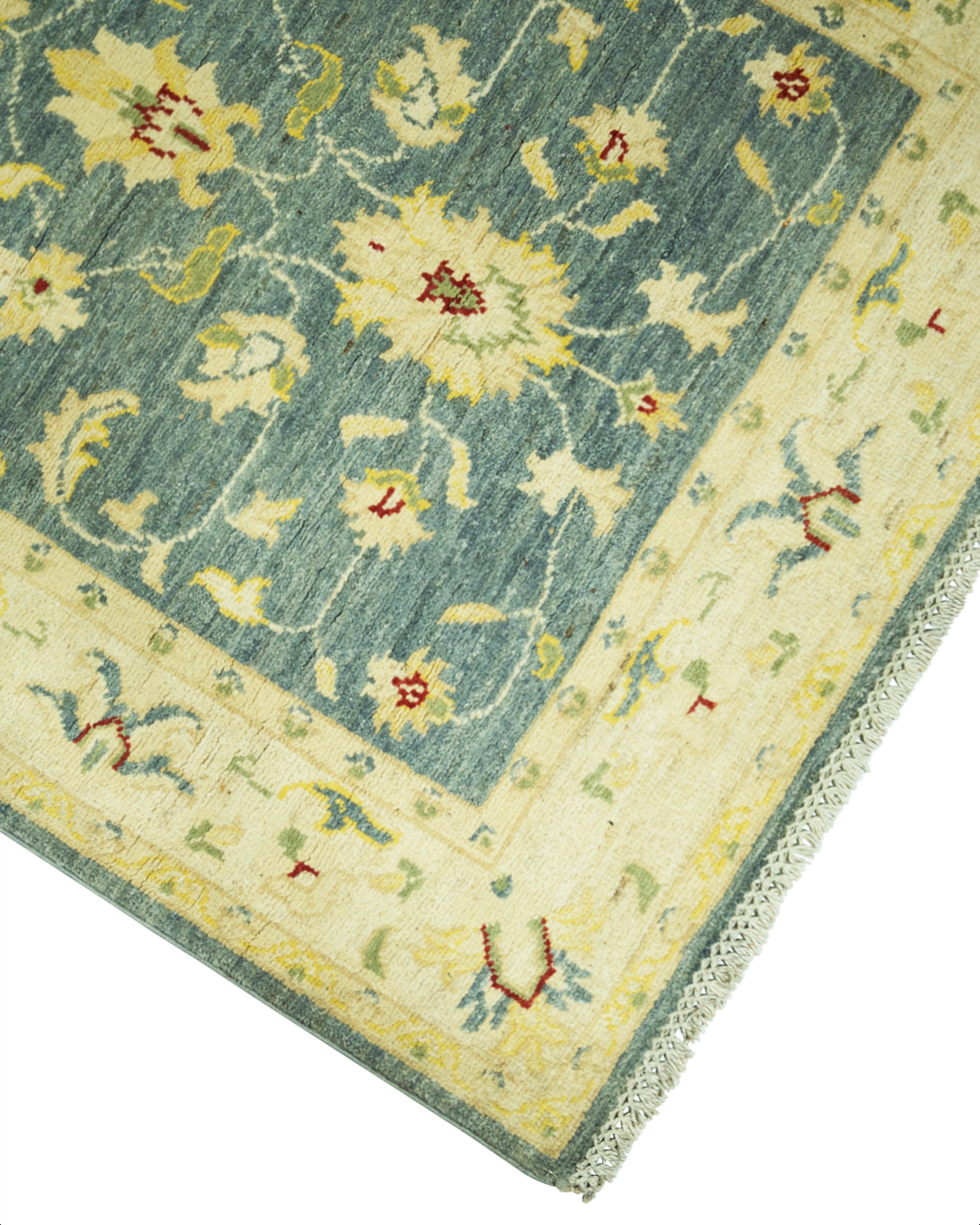 Chobi Rug 291 x 87 cm PSE147