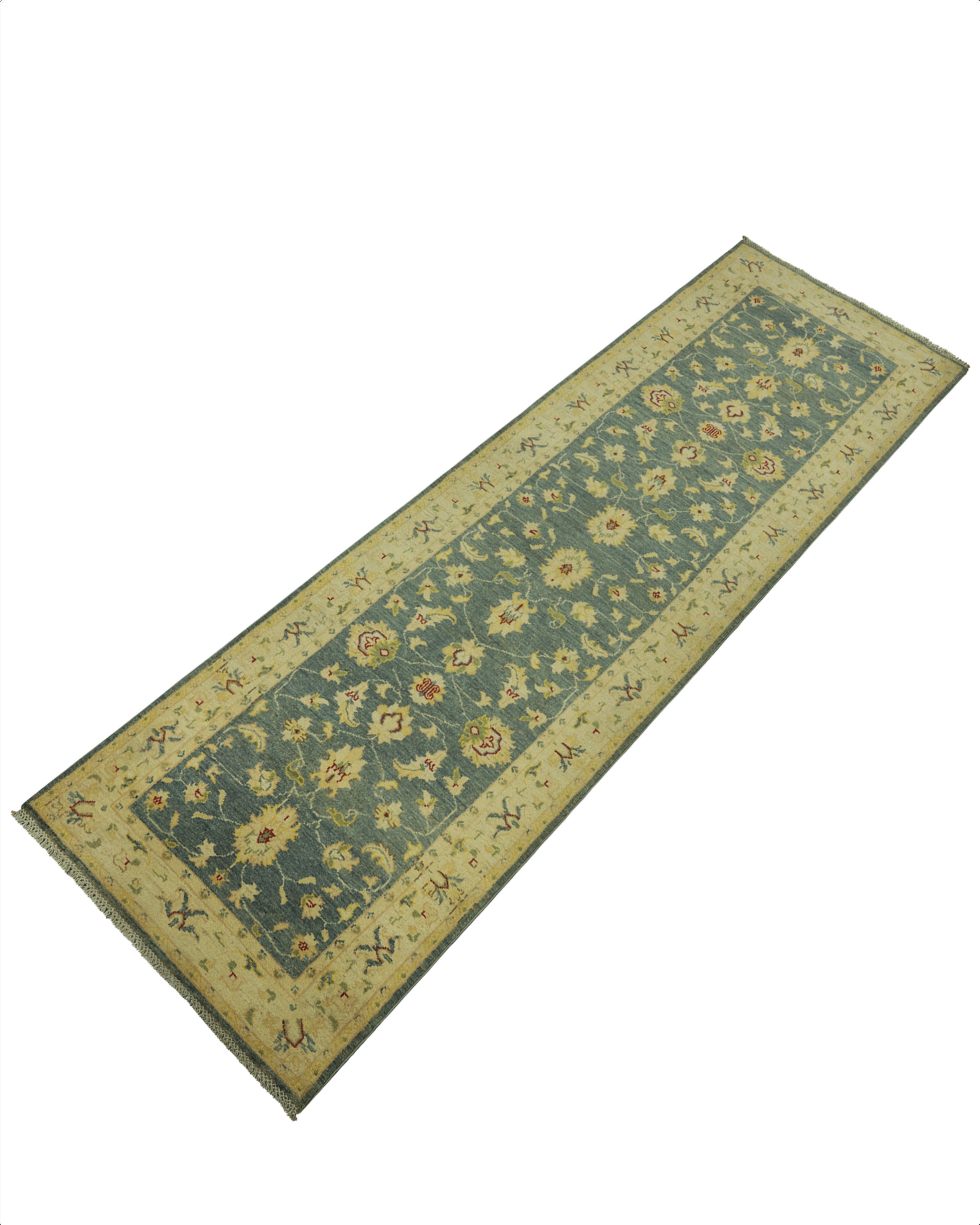Chobi Rug 291 x 87 cm PSE147