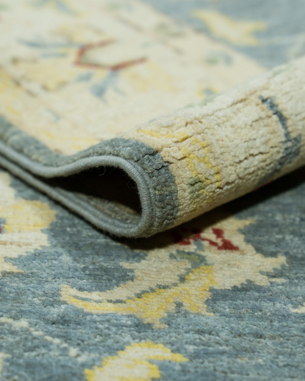 Chobi Rug 291 x 87 cm PSE147