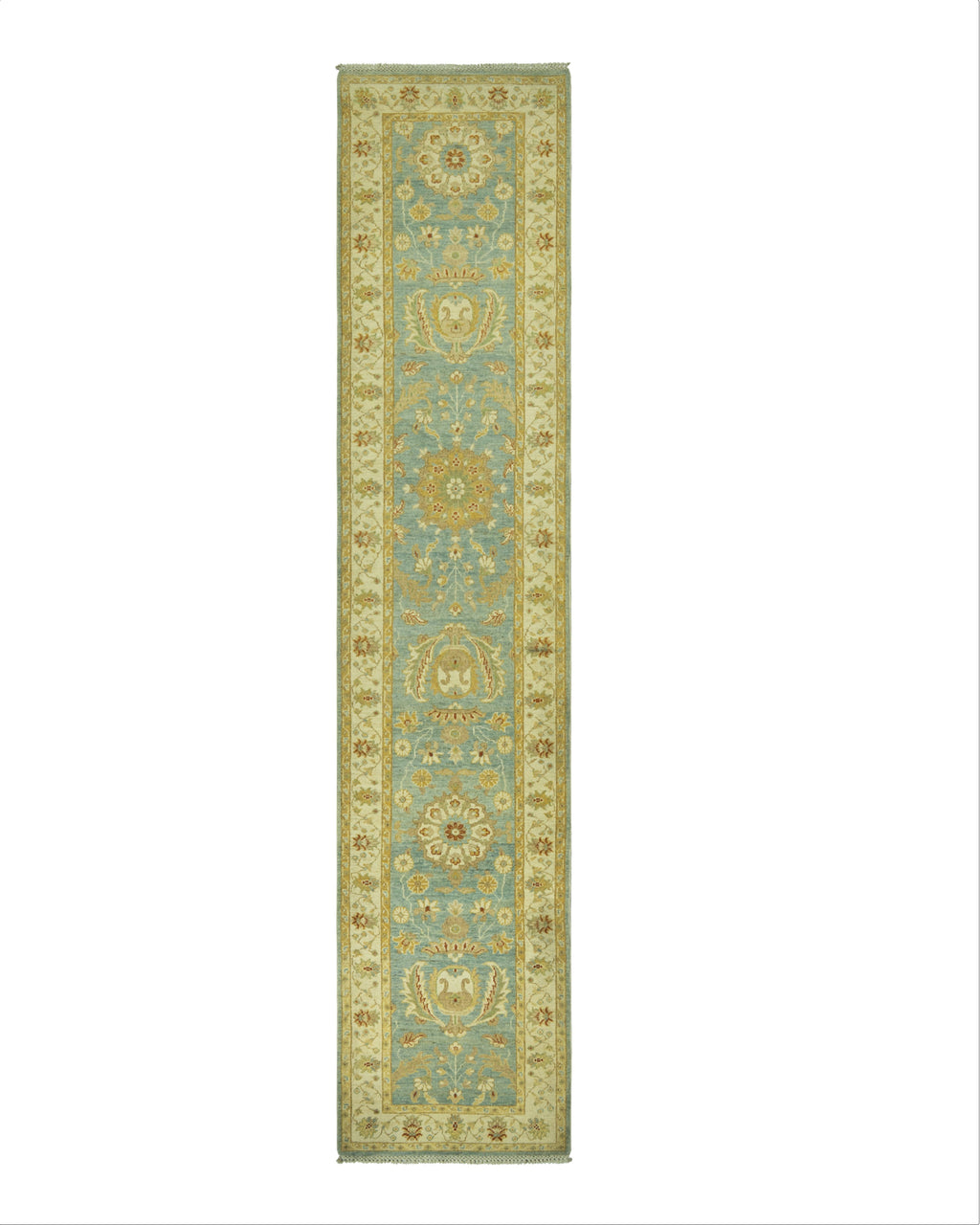 Chobi Rug 380 x 80 cm PSE151