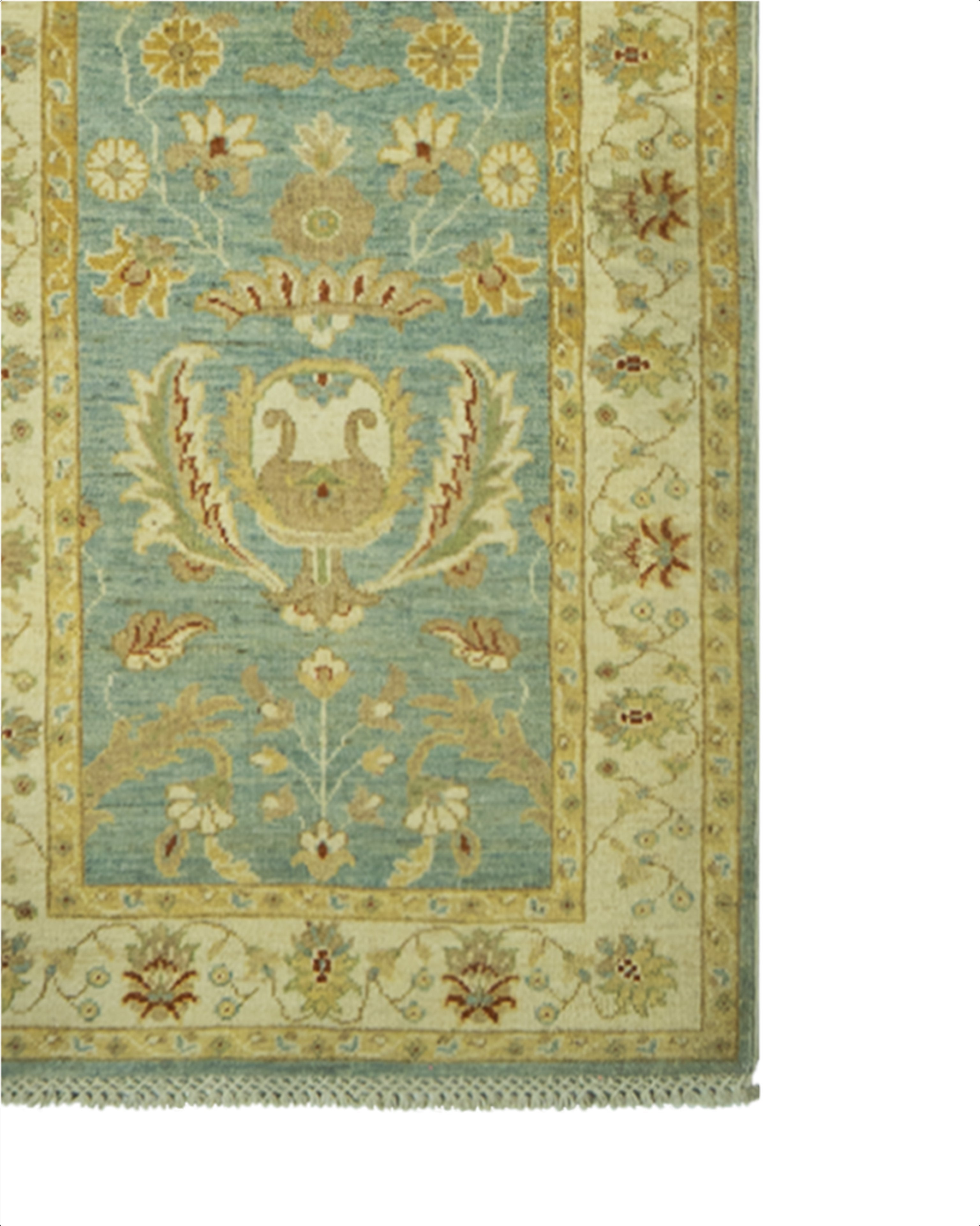 Chobi Rug 380 x 80 cm PSE151