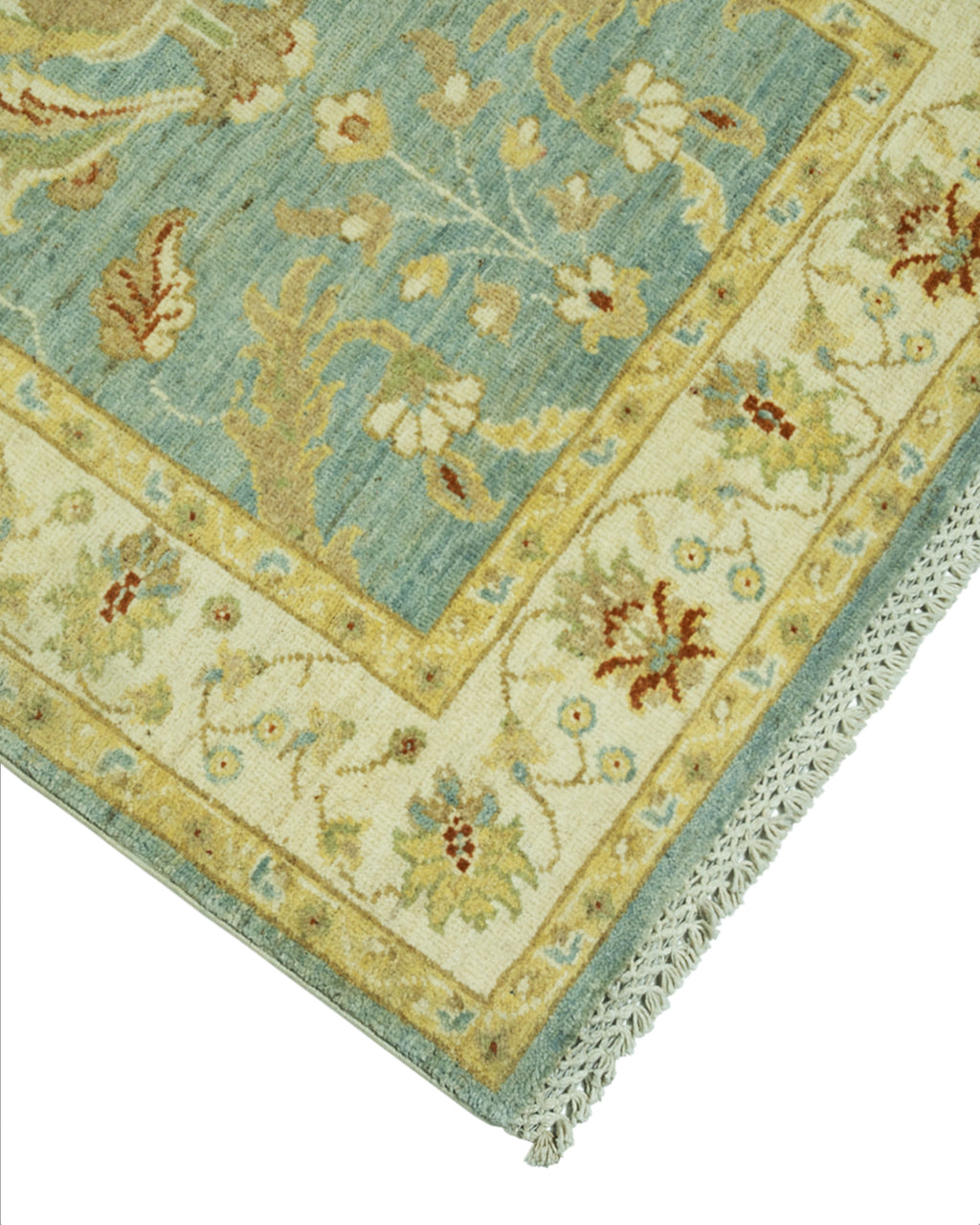 Chobi Rug 380 x 80 cm PSE151