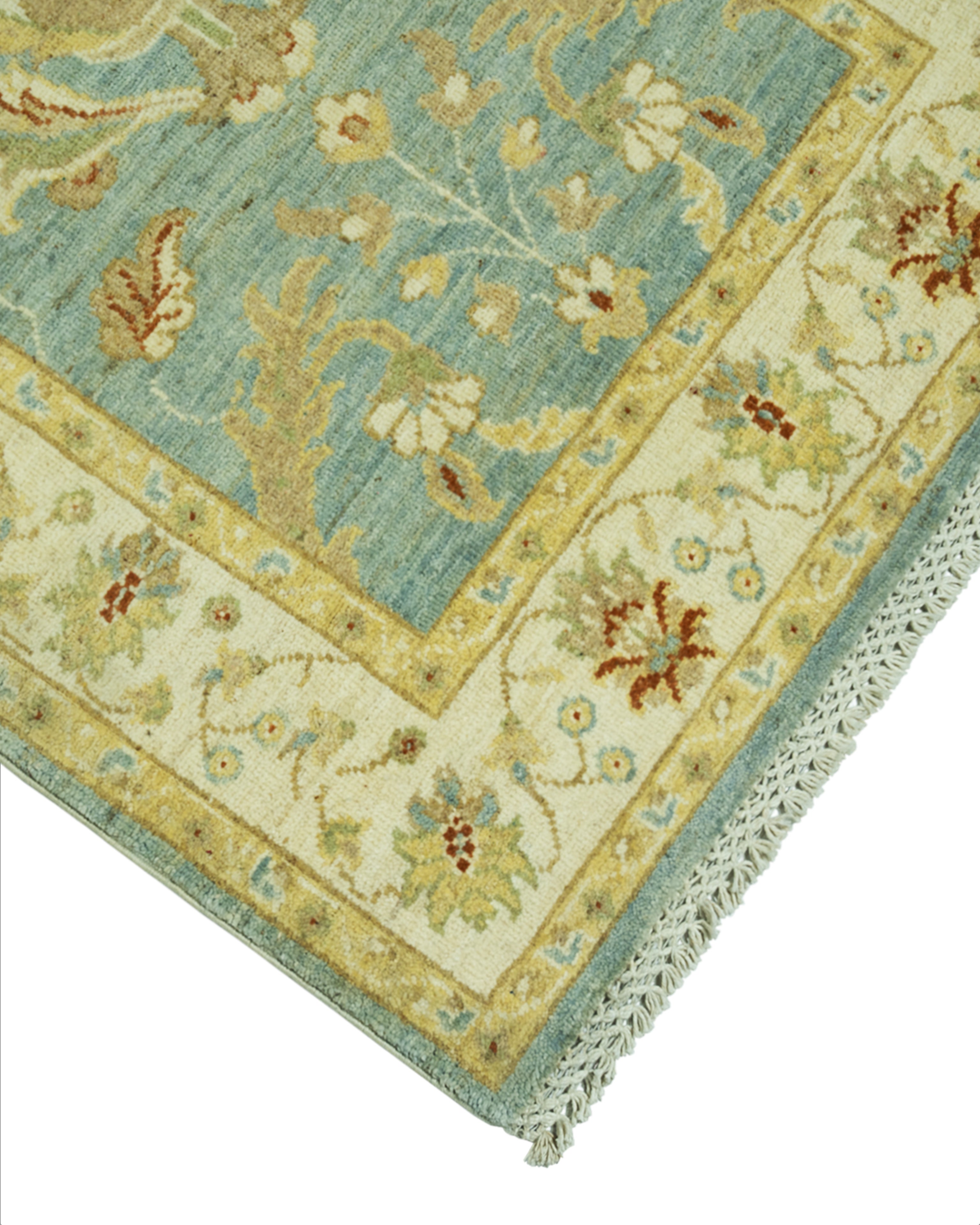 Chobi Rug 380 x 80 cm PSE151