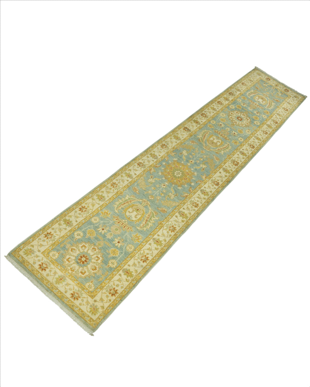 Chobi Rug 380 x 80 cm PSE151