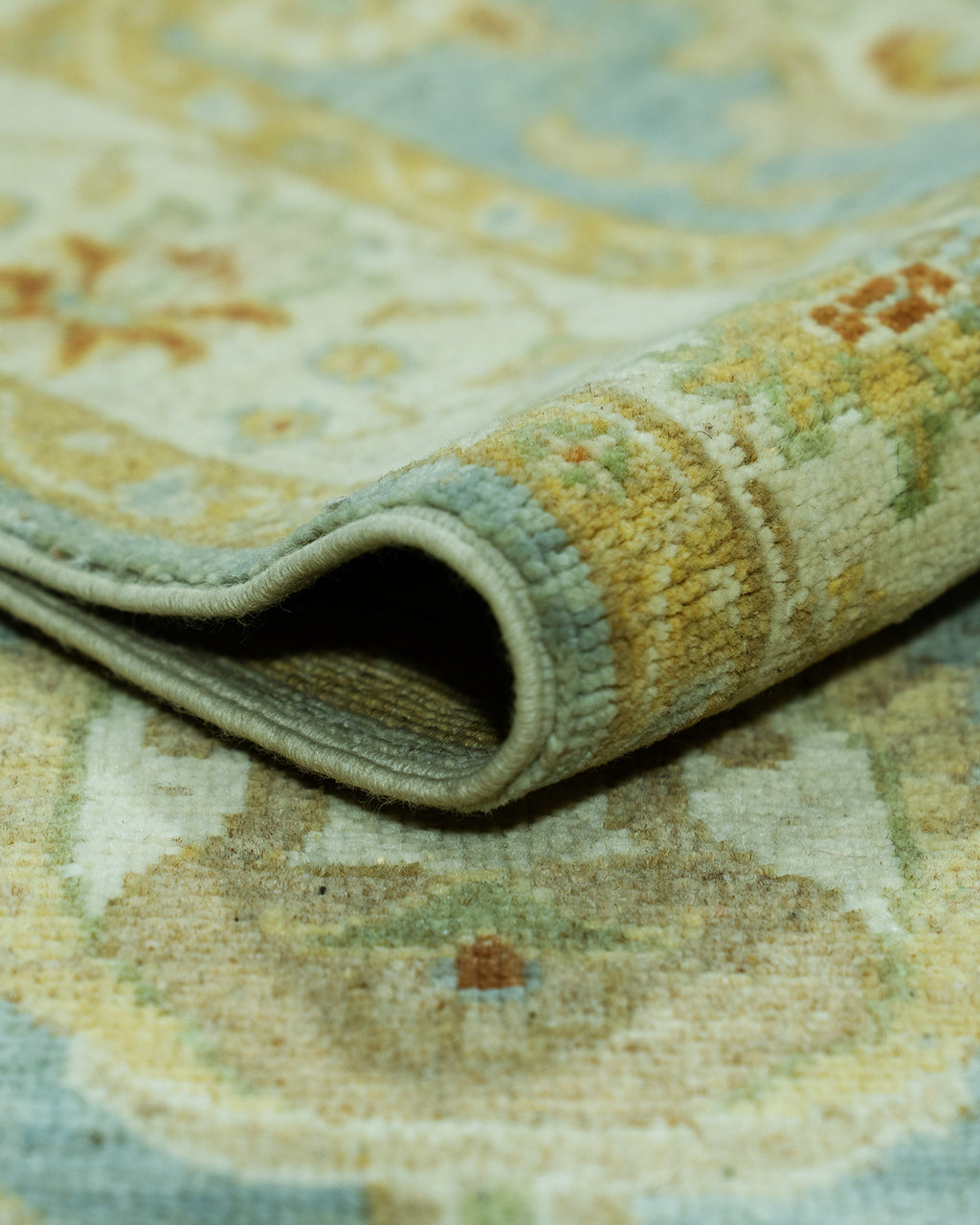 Chobi Rug 380 x 80 cm PSE151