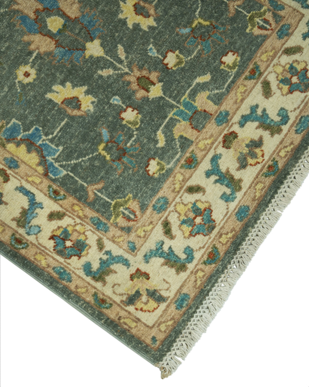 Chobi Rug 295 x 78 cm PSE143