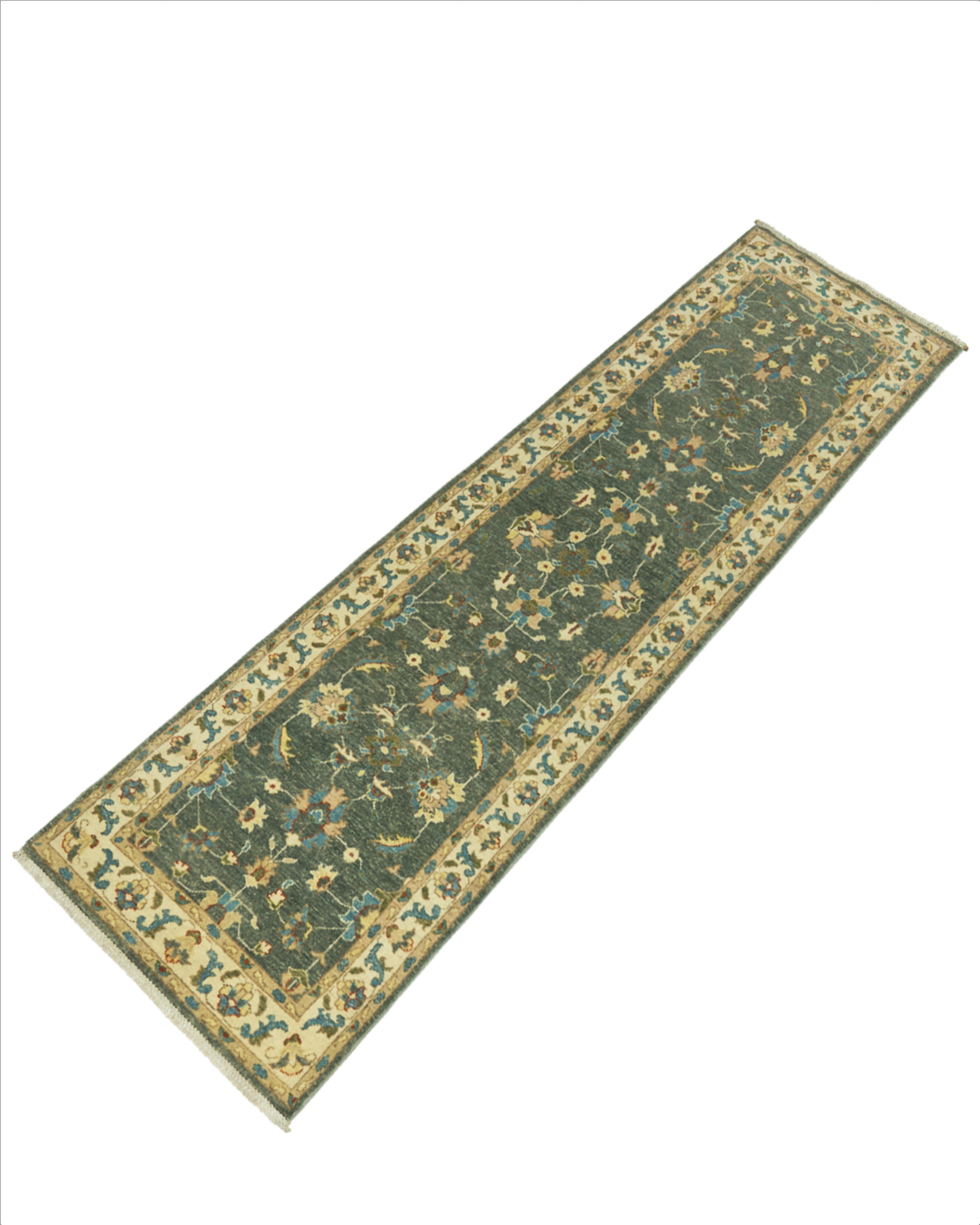 Chobi Rug 295 x 78 cm PSE143