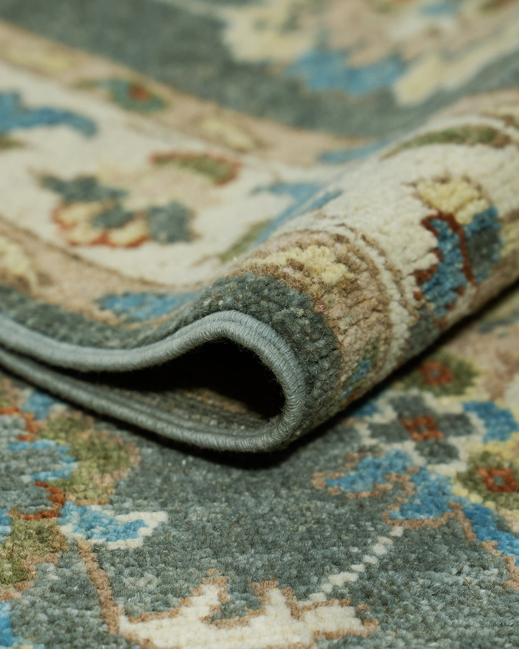 Chobi Rug 295 x 78 cm PSE143