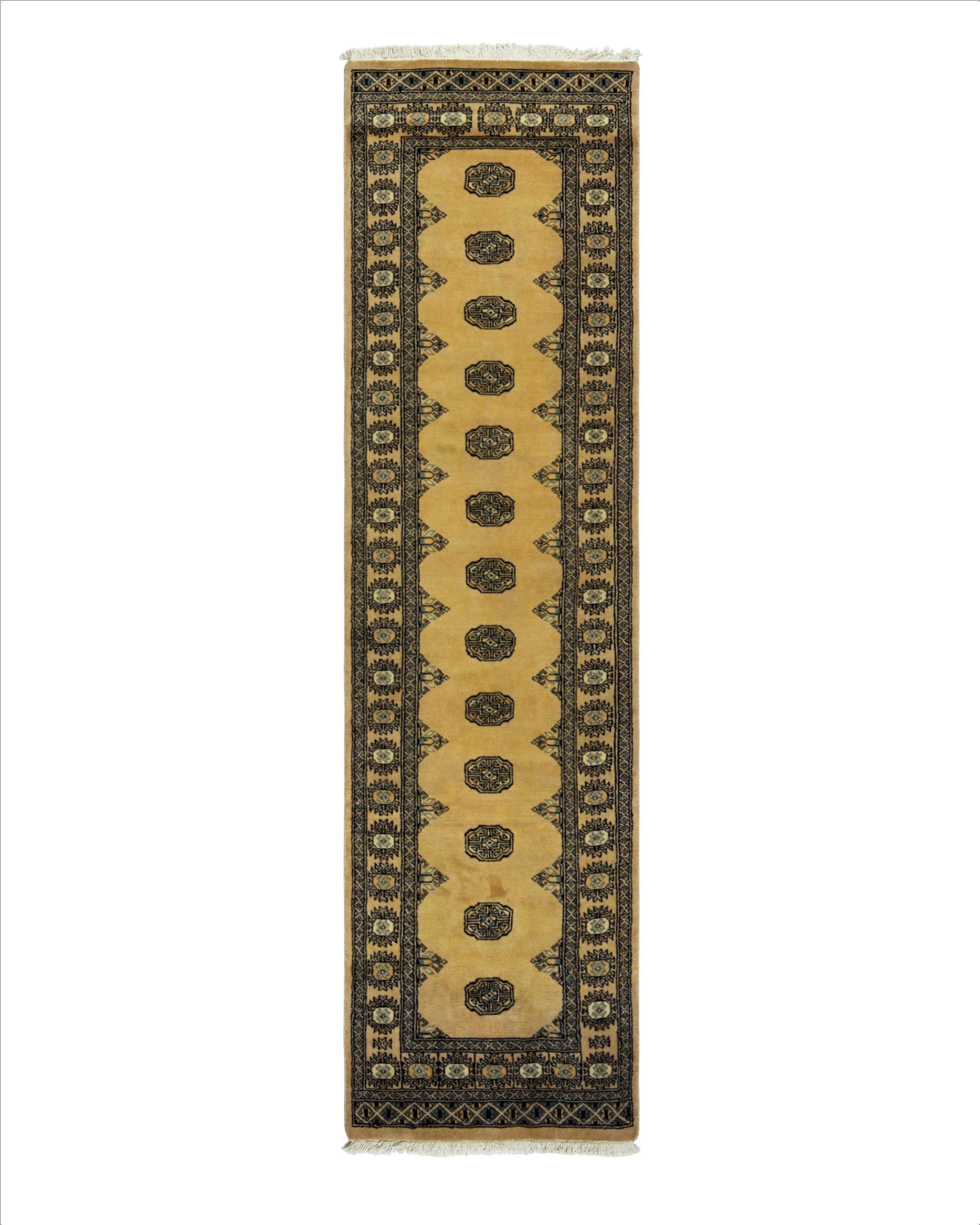 Jaldar Rug 310 x 80 cm