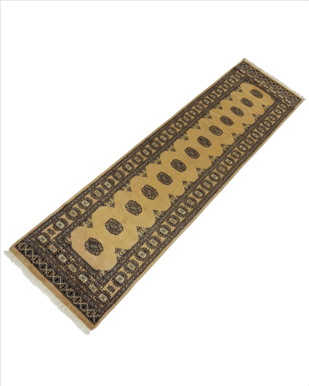 Jaldar Rug 310 x 80 cm