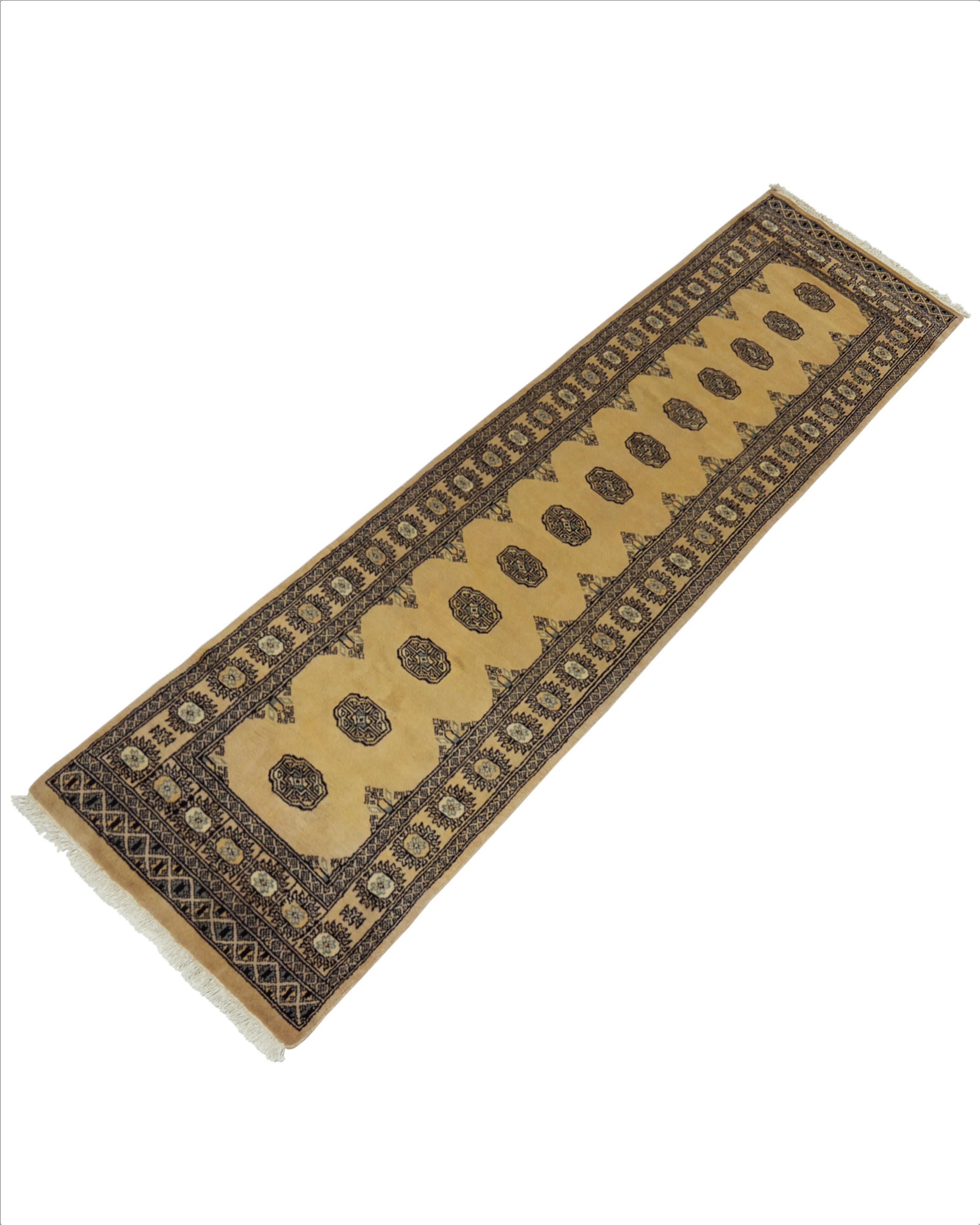 Jaldar Rug 310 x 80 cm