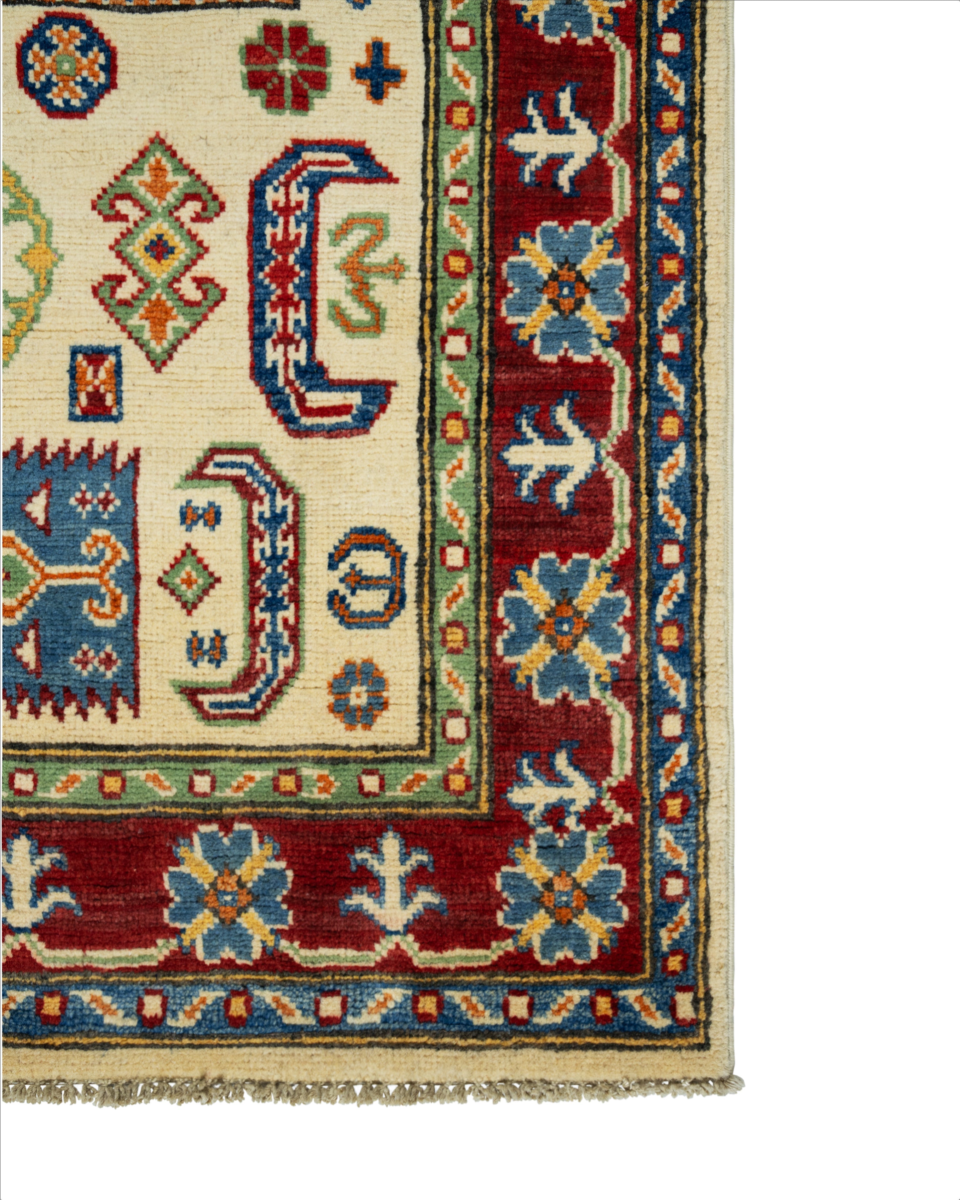 Kazak Rug 155 x 97 cm PSE34