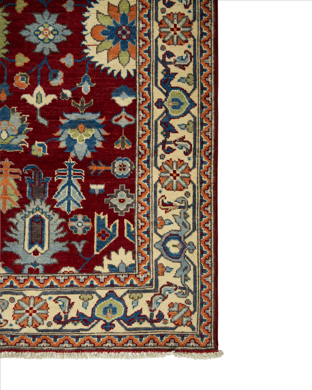 Kazak Rug 190 x 149 cm PSE40