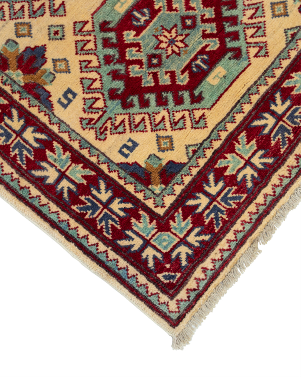 Kazak Rug 127 x 82 cm PSE7