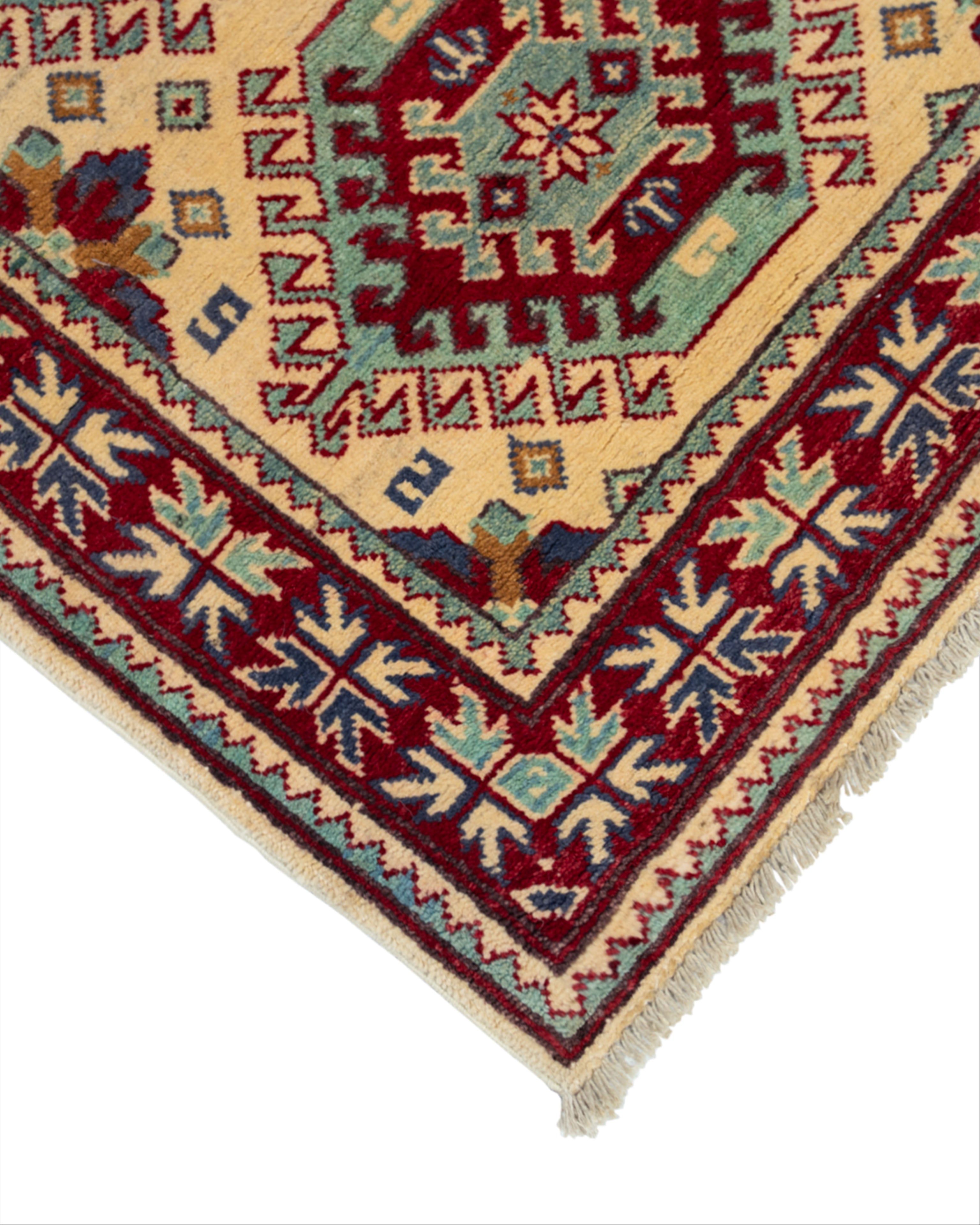 Kazak Rug 127 x 82 cm PSE7
