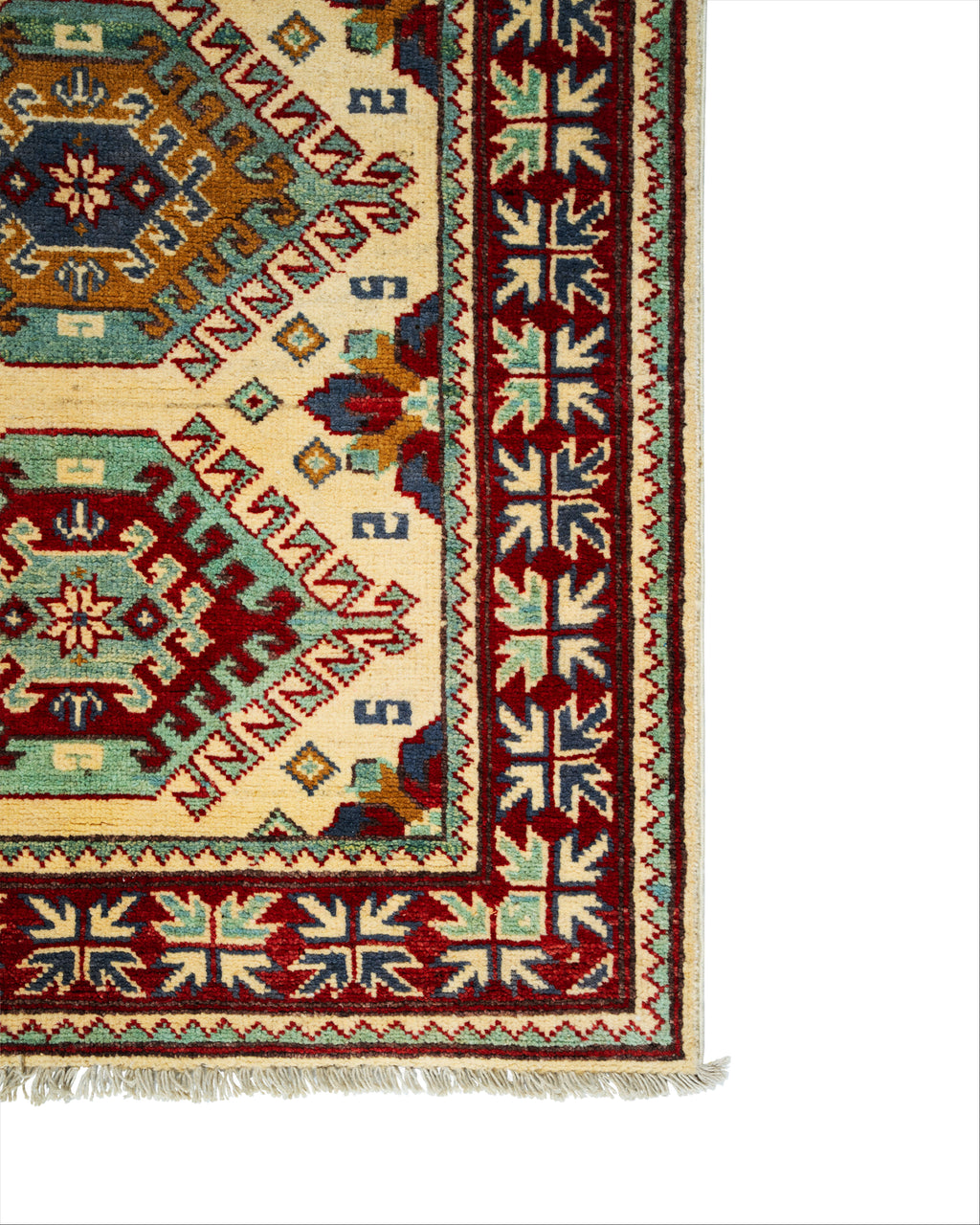 Kazak Rug 127 x 82 cm PSE7