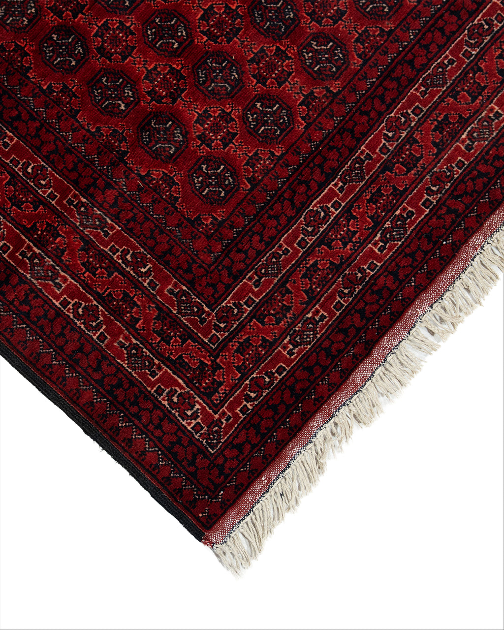 Khal Mohammadi Rug 198 x 90 cm PSE254