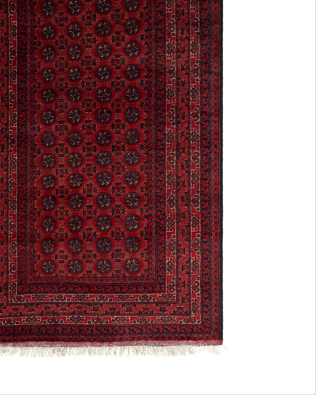 Khal Mohammadi Rug 198 x 90 cm PSE254