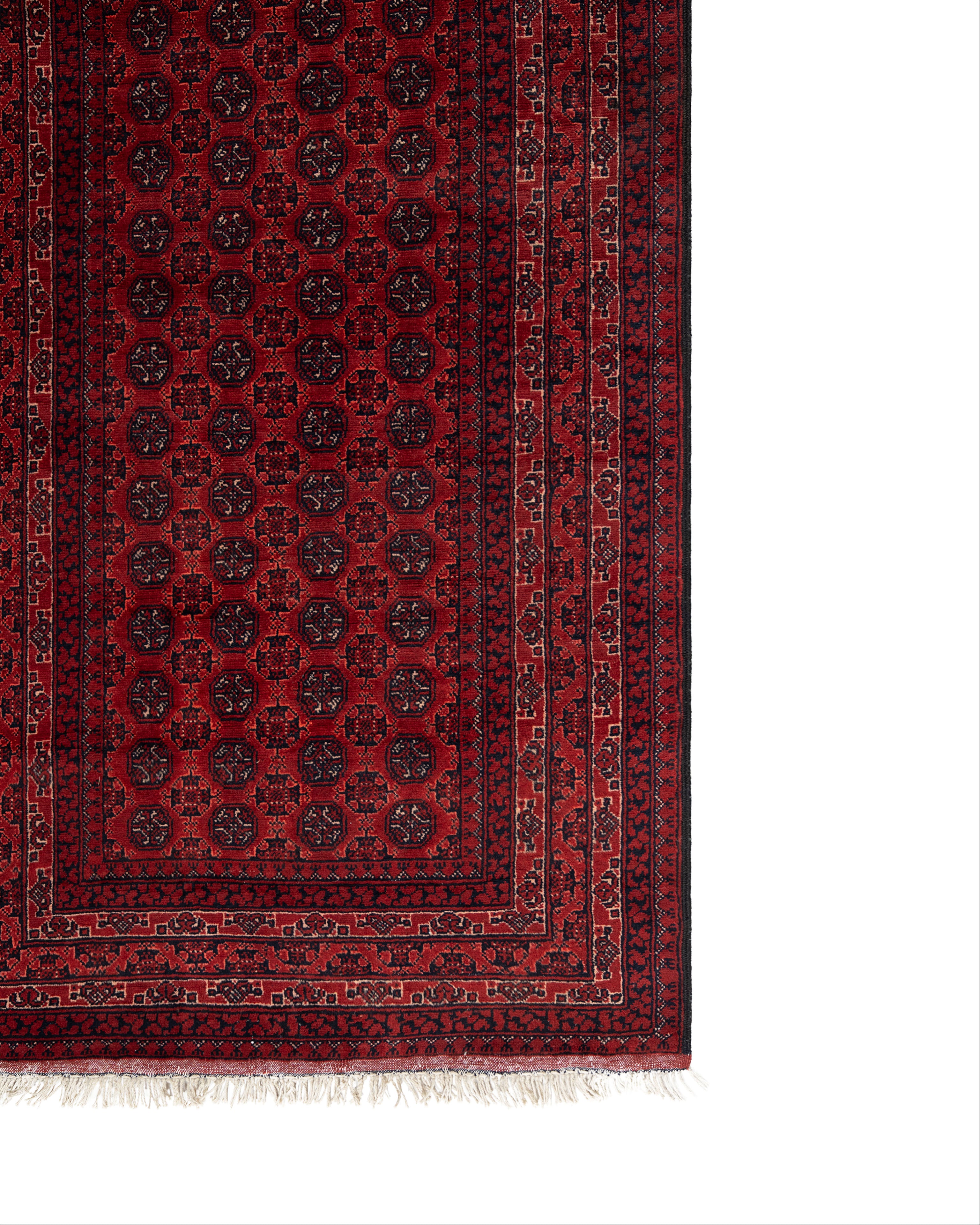 Khal Mohammadi Rug 198 x 90 cm PSE254