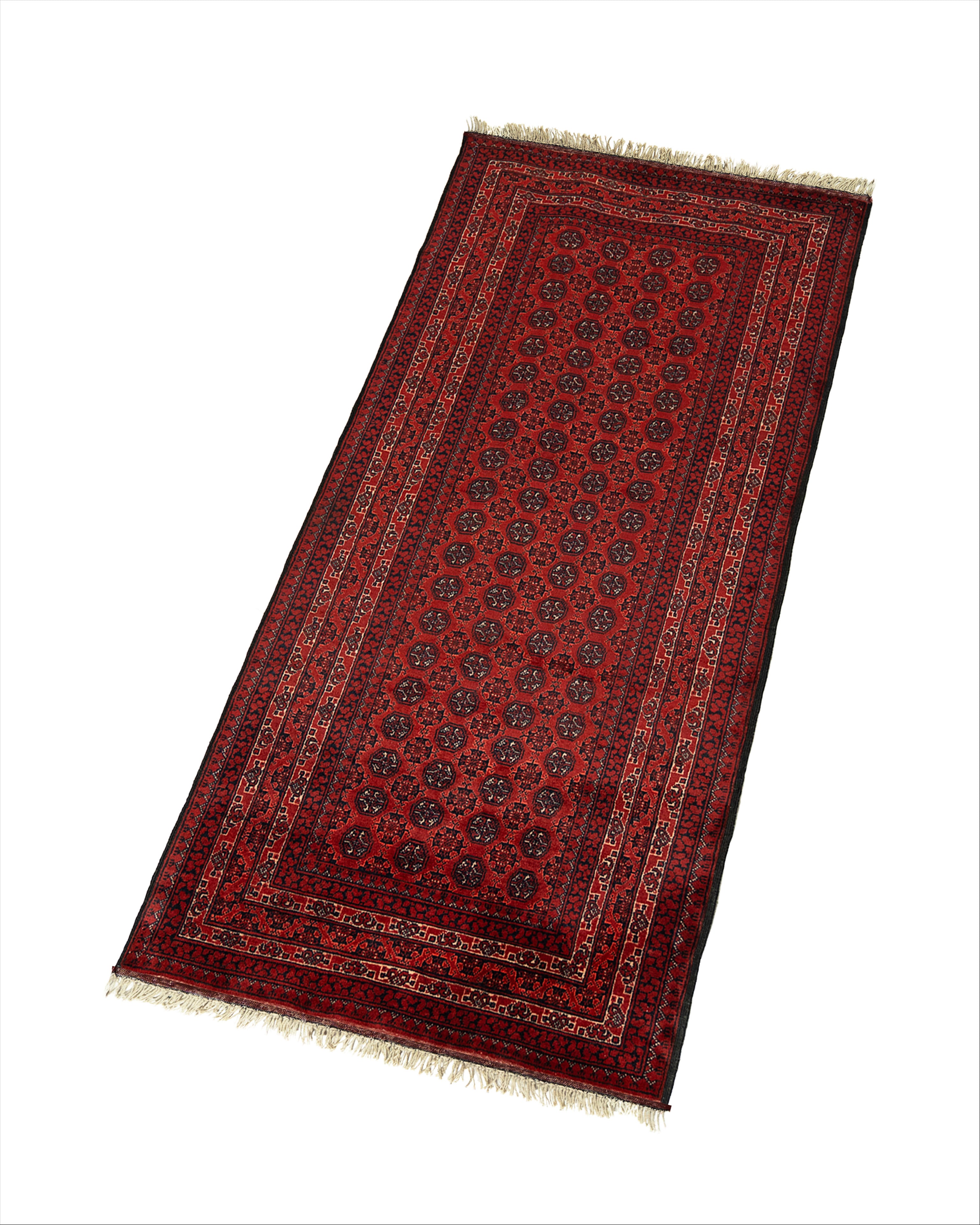 Khal Mohammadi Rug 198 x 90 cm PSE254
