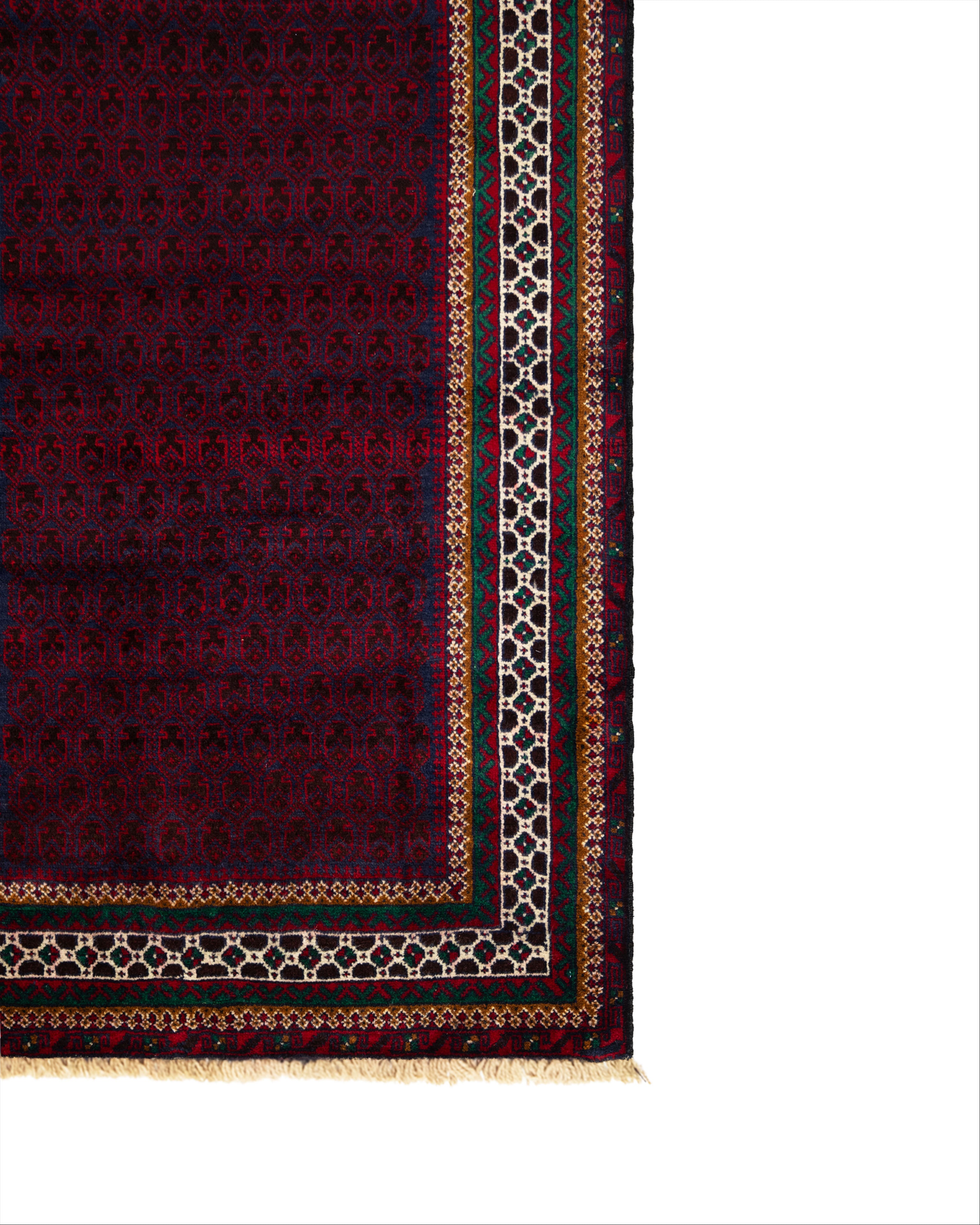 Baluchi Rug 187 x 105 cm PSE165