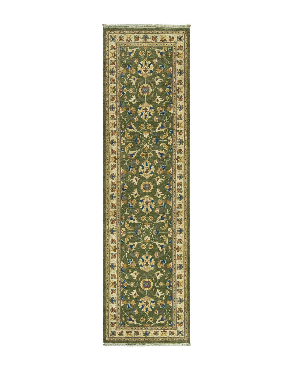 Chobi Rug 298 x 85 cm PSE140
