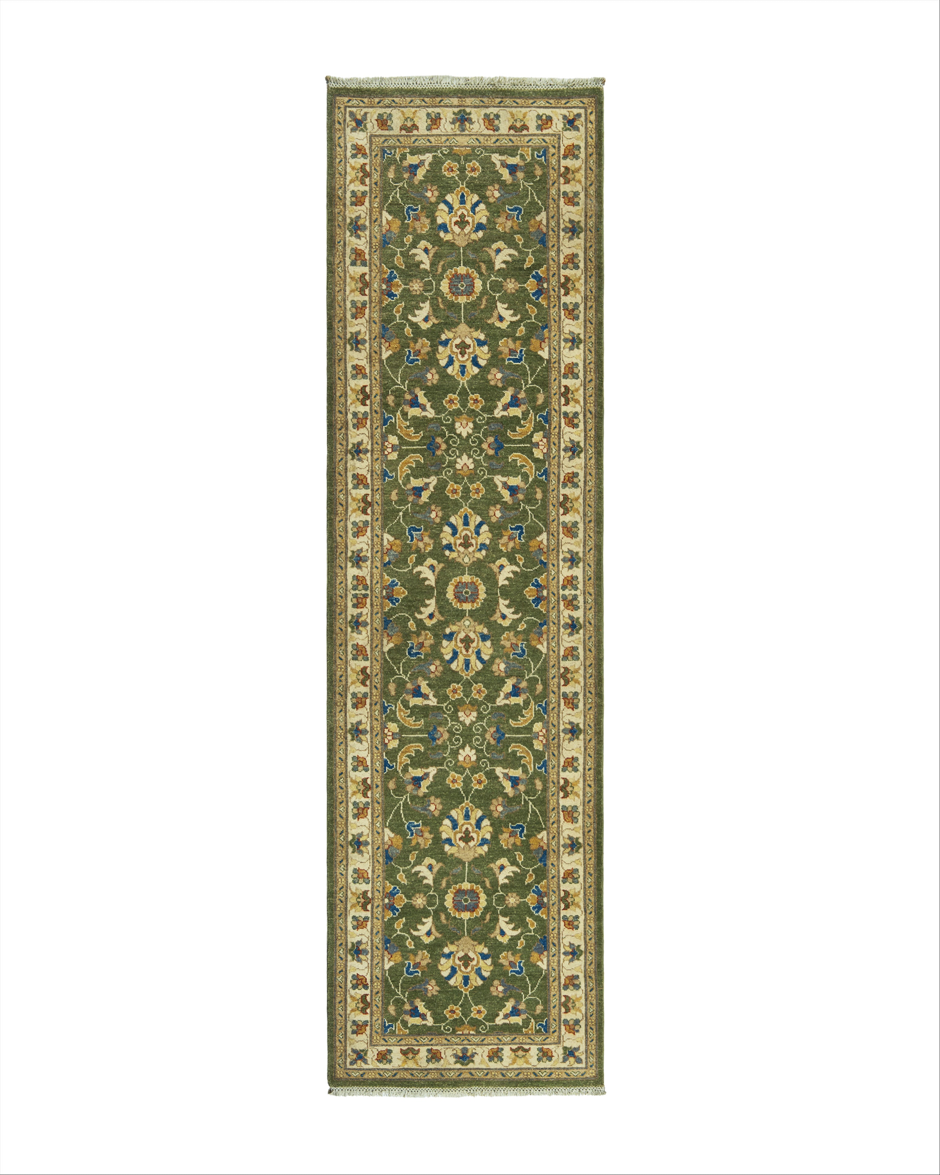 Chobi Rug 298 x 85 cm PSE140