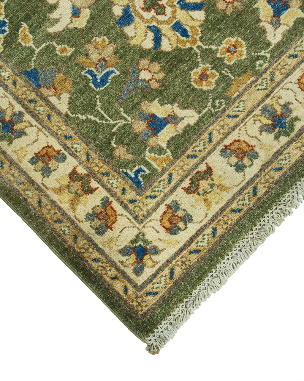 Chobi Rug 298 x 85 cm PSE140