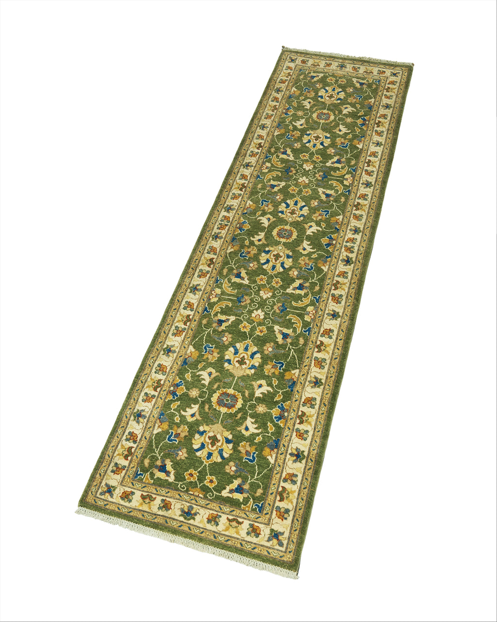 Chobi Rug 298 x 85 cm PSE140